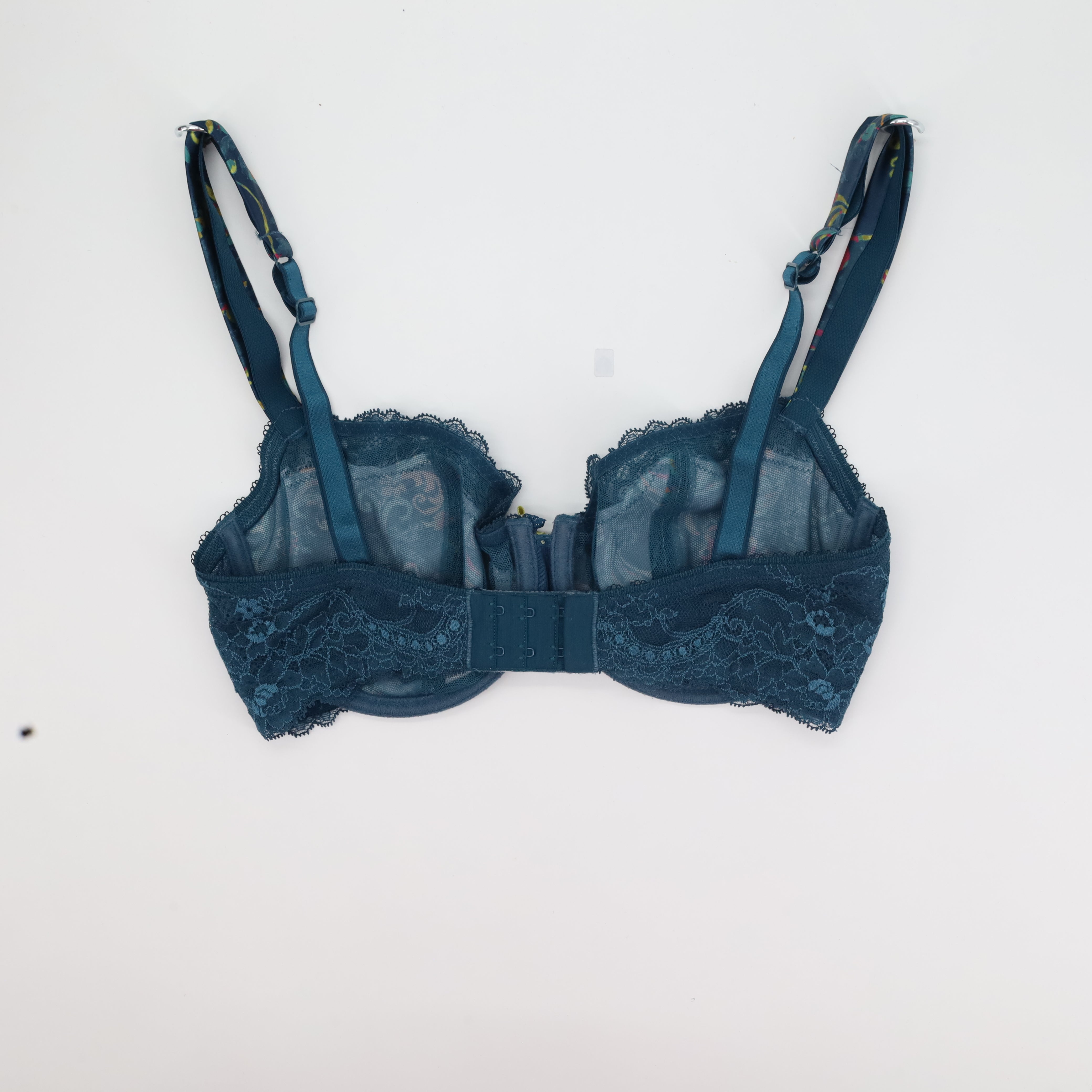 Soutien-gorge Darjeeling Bleu