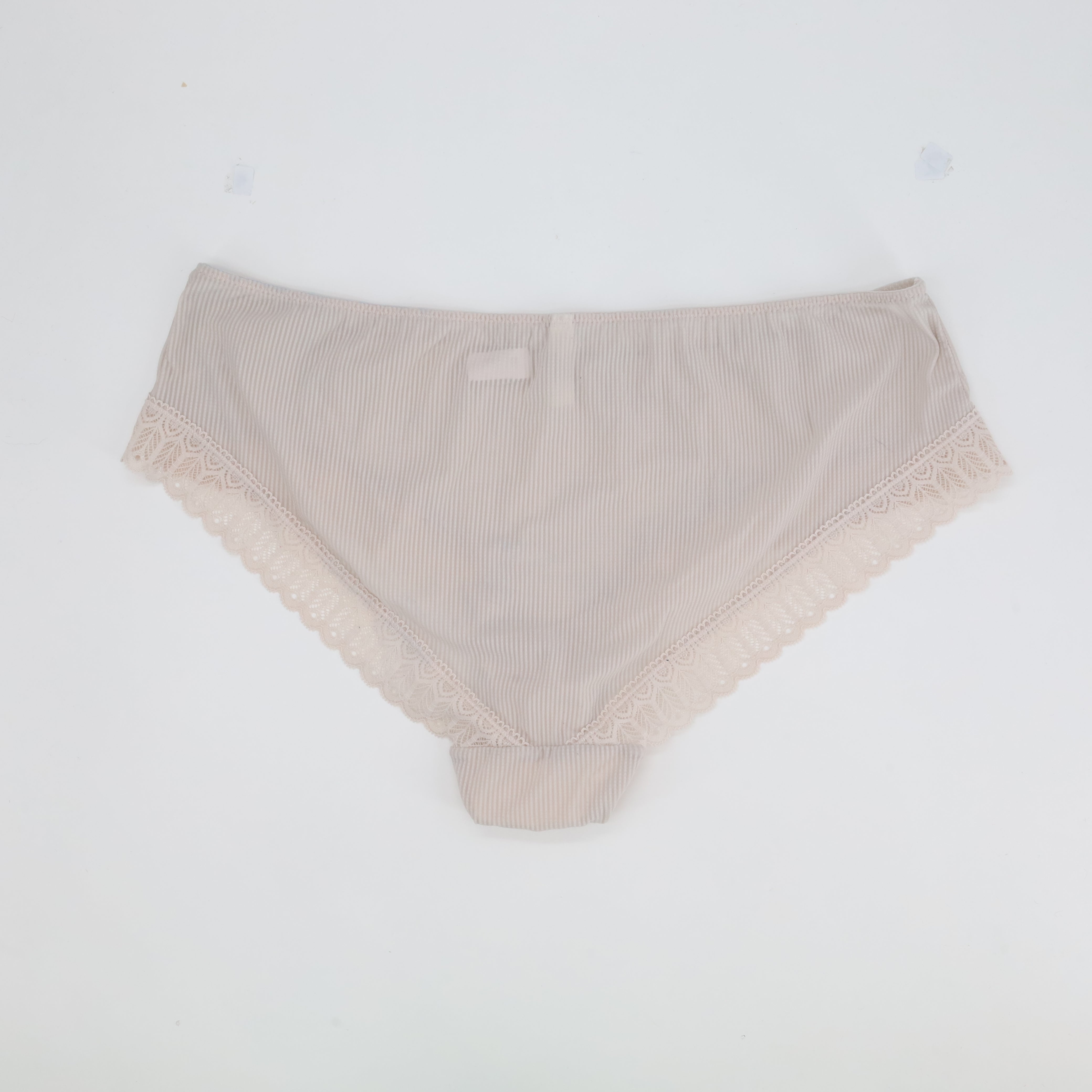 Culotte RougeGorge Beige