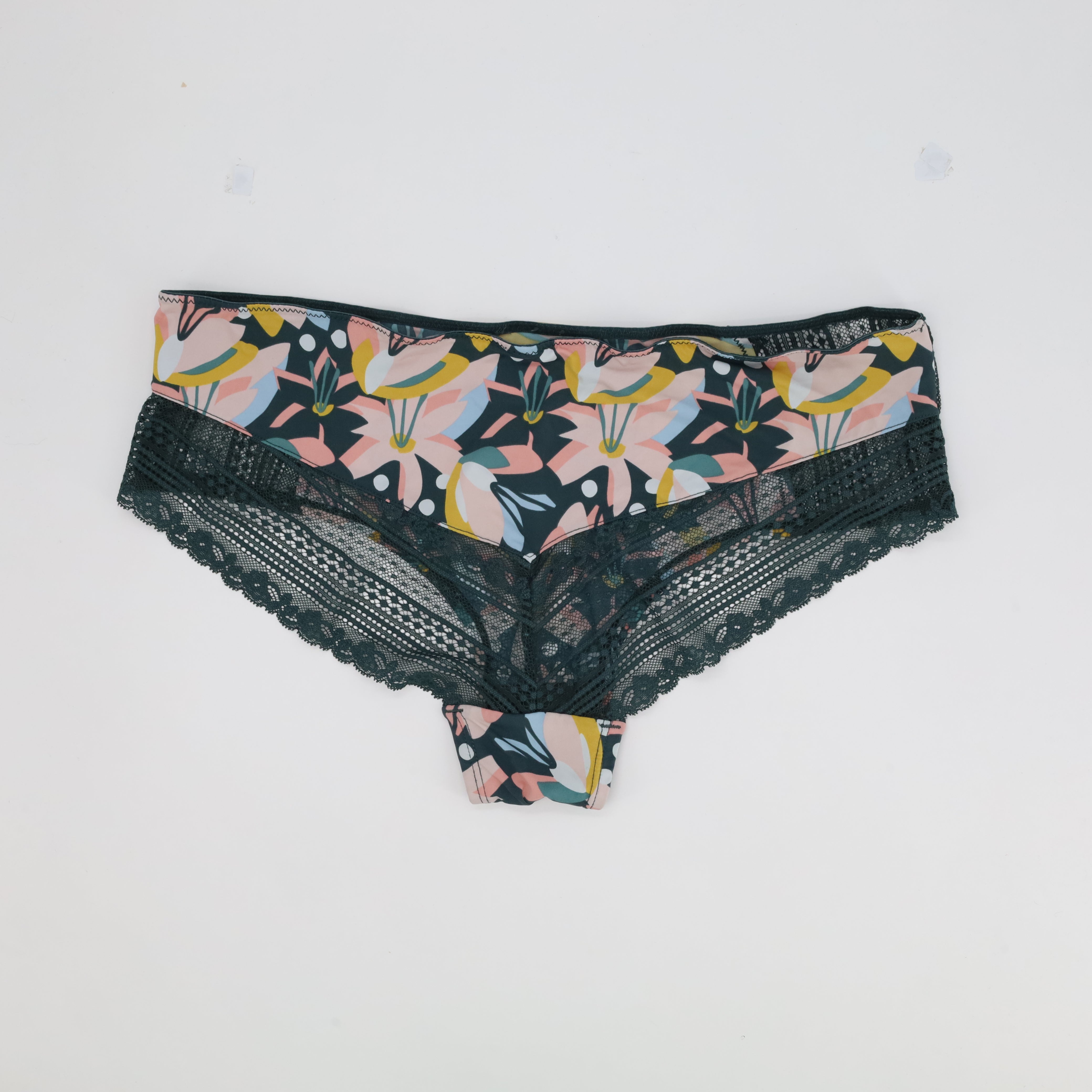 Culotte Vert