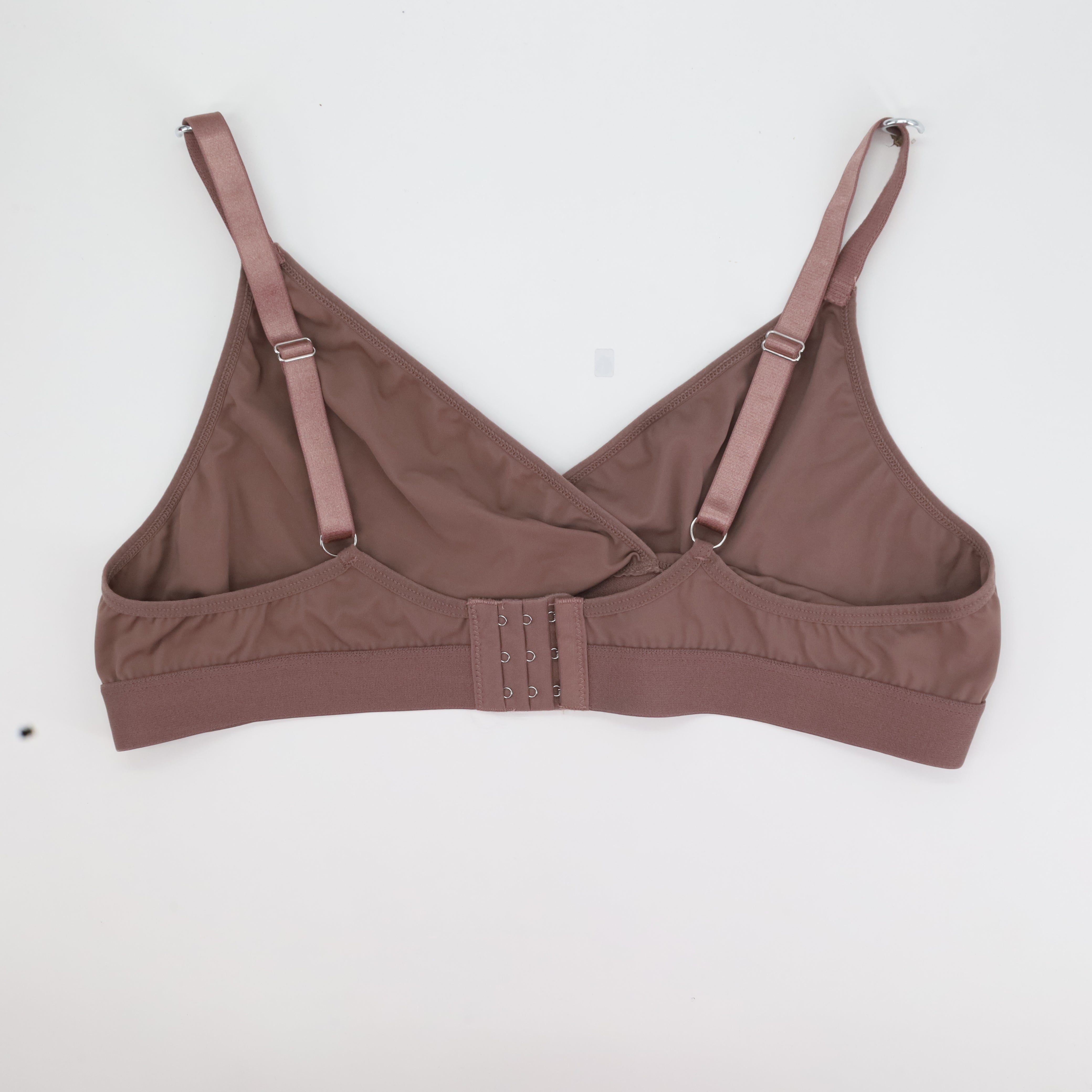 Soutien-gorge Marron