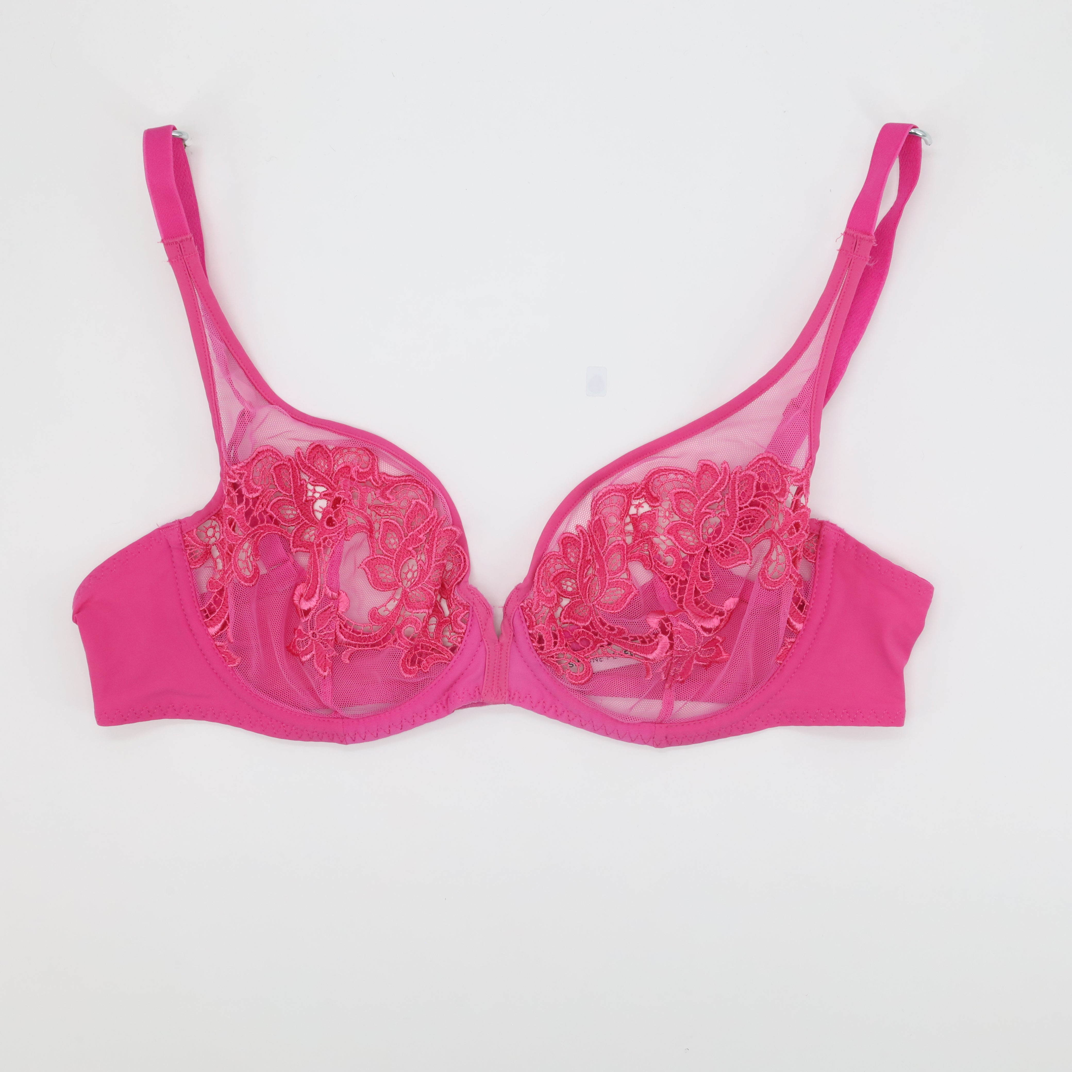 Soutien-gorge Simone Pérèle Rose