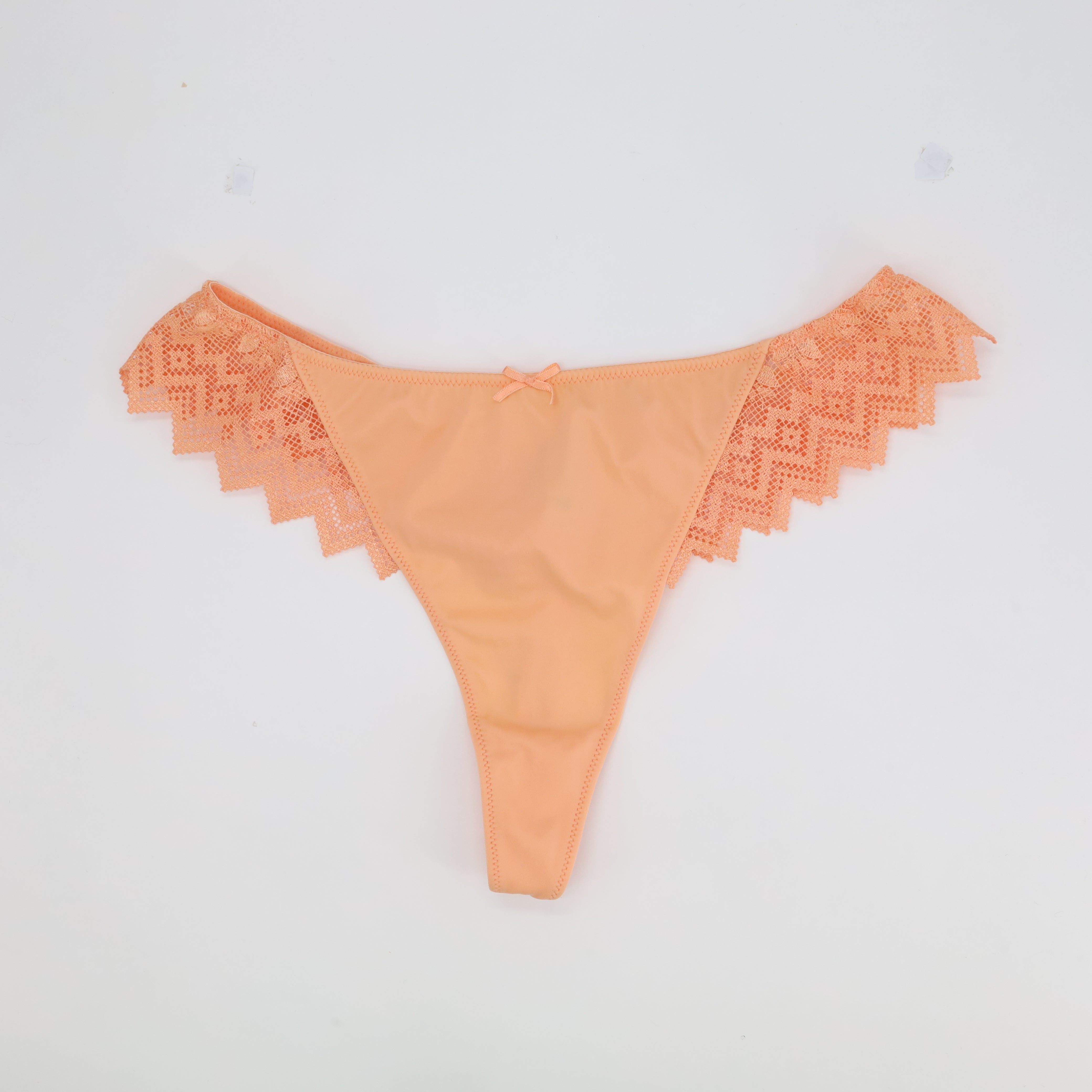 String Cannelle Orange