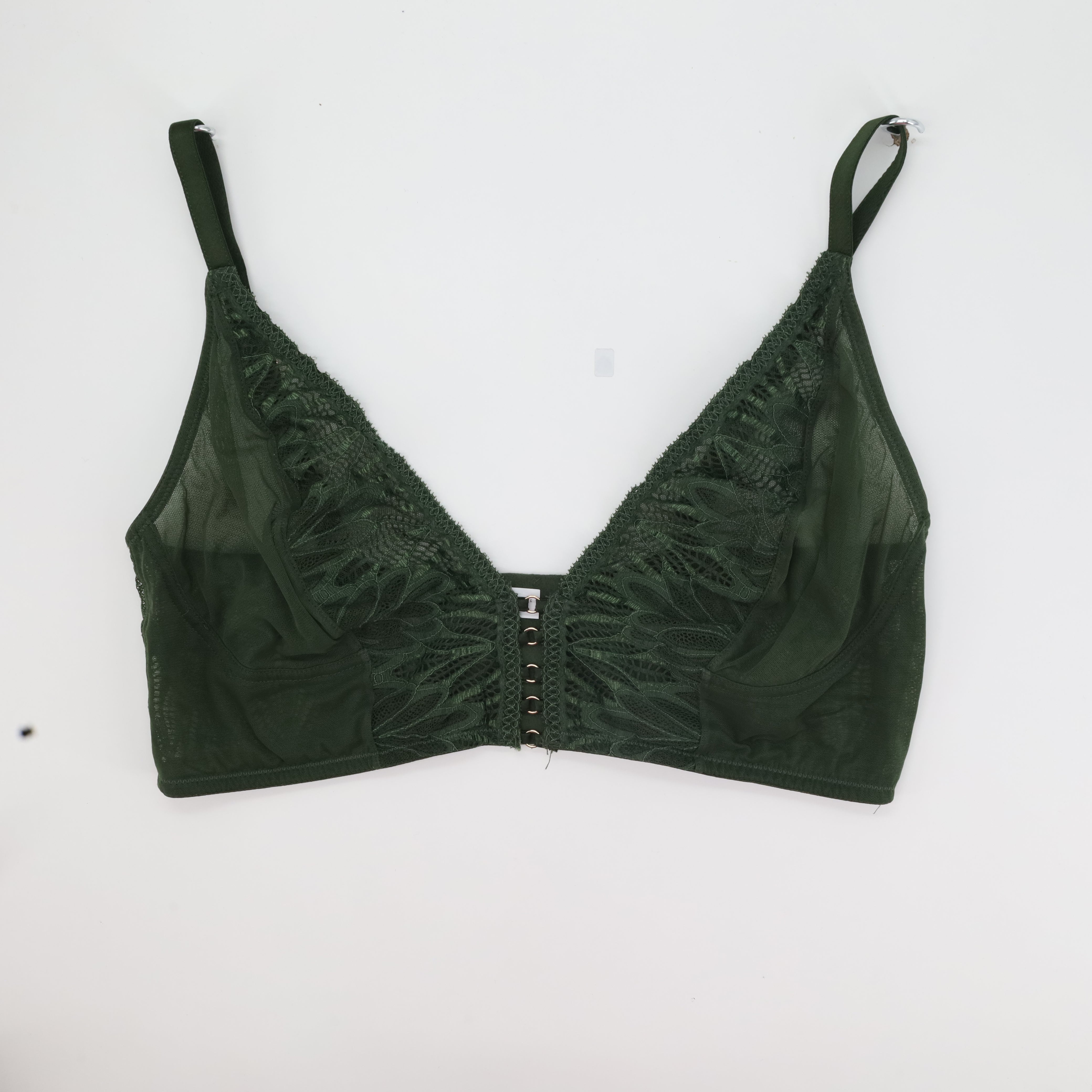 Soutien-gorge RougeGorge Vert
