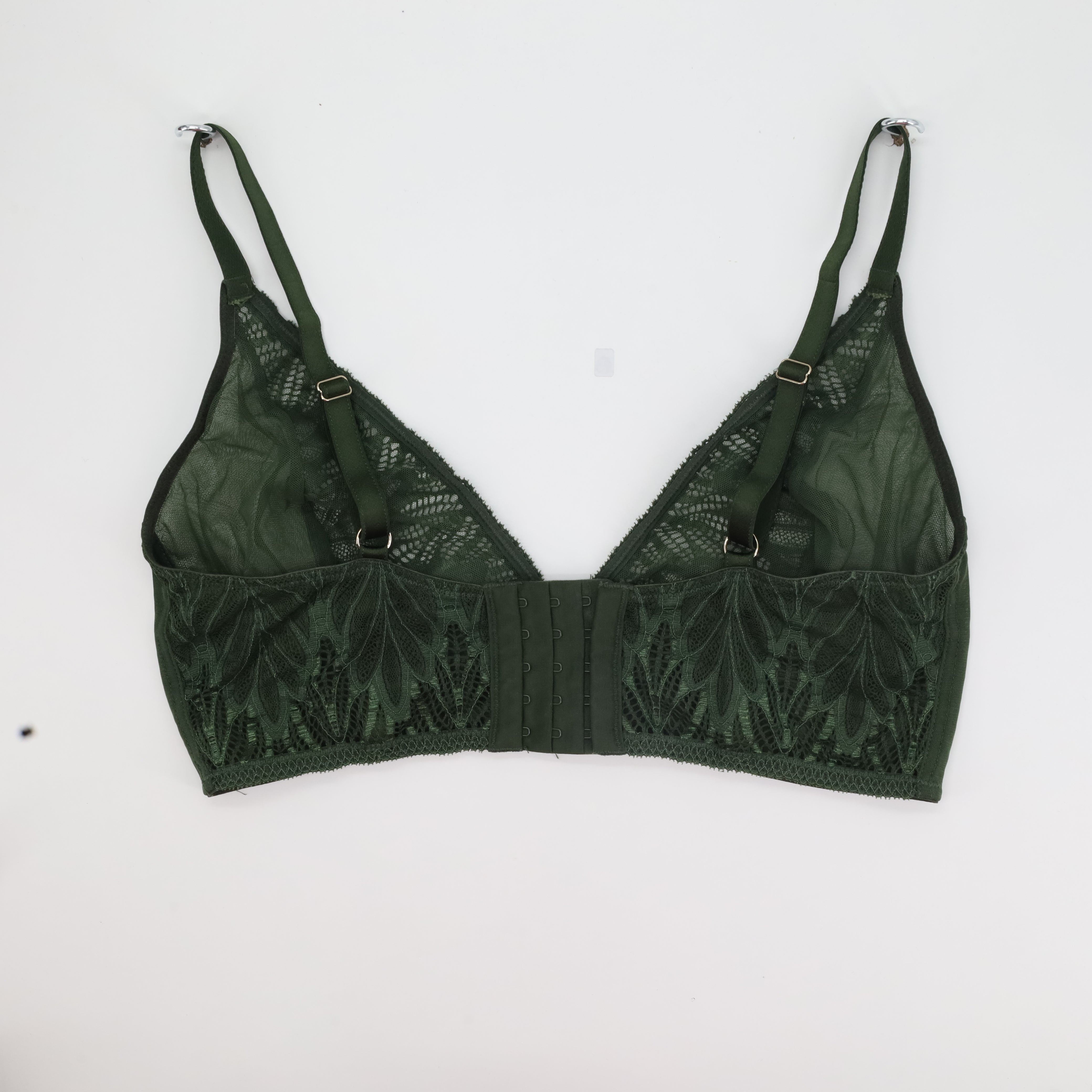 Soutien-gorge RougeGorge Vert