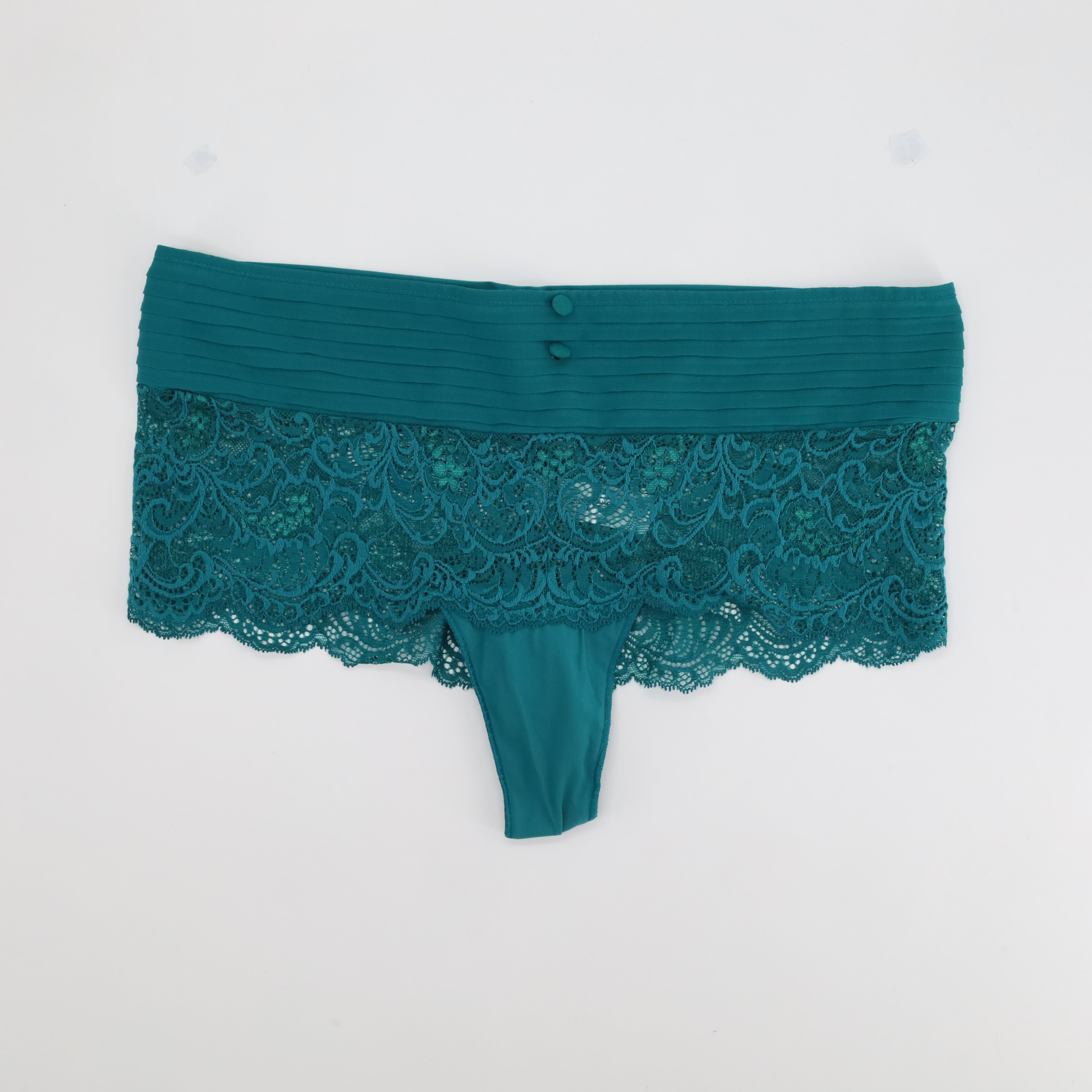 Culotte Simone Pérèle Bleu
