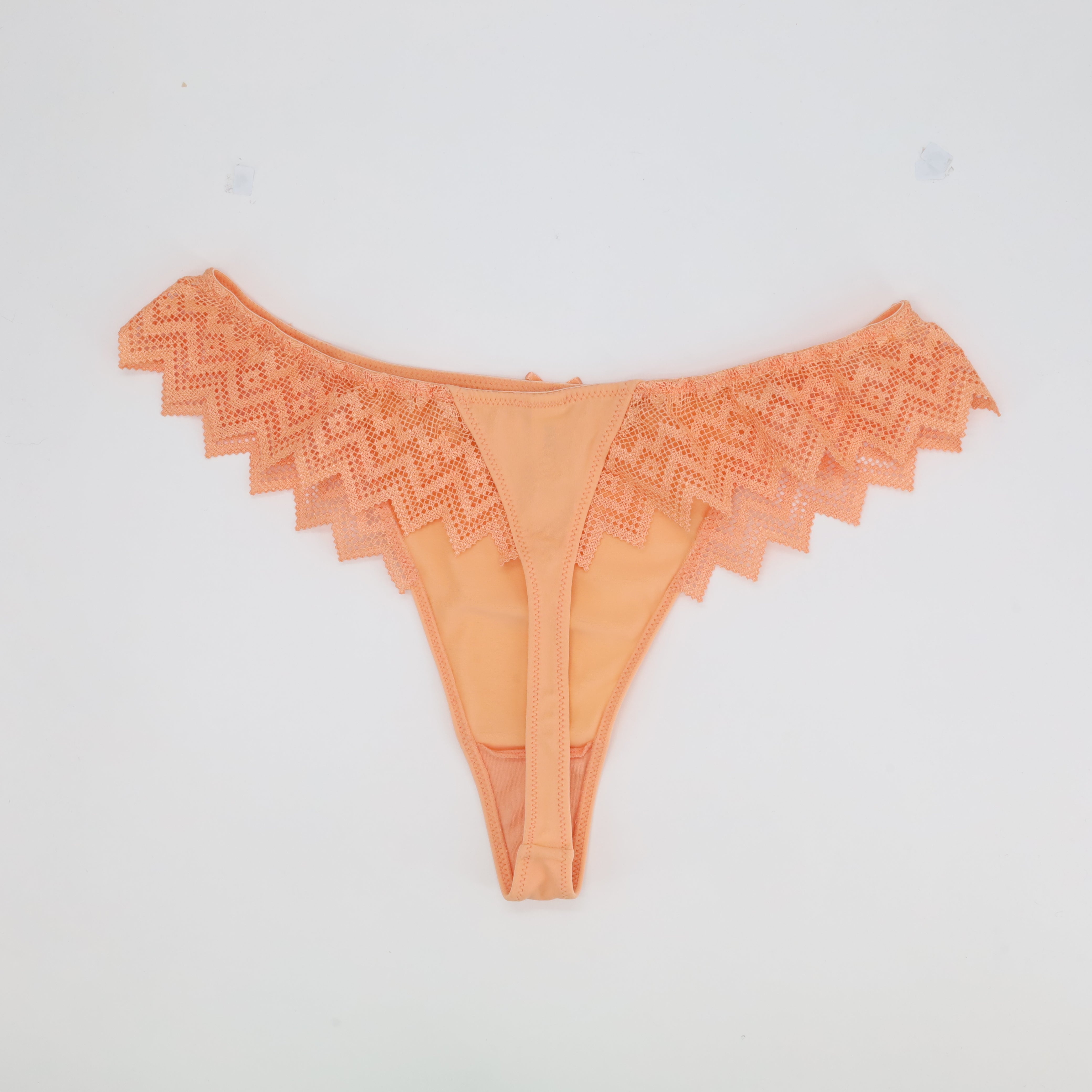 String Cannelle Orange