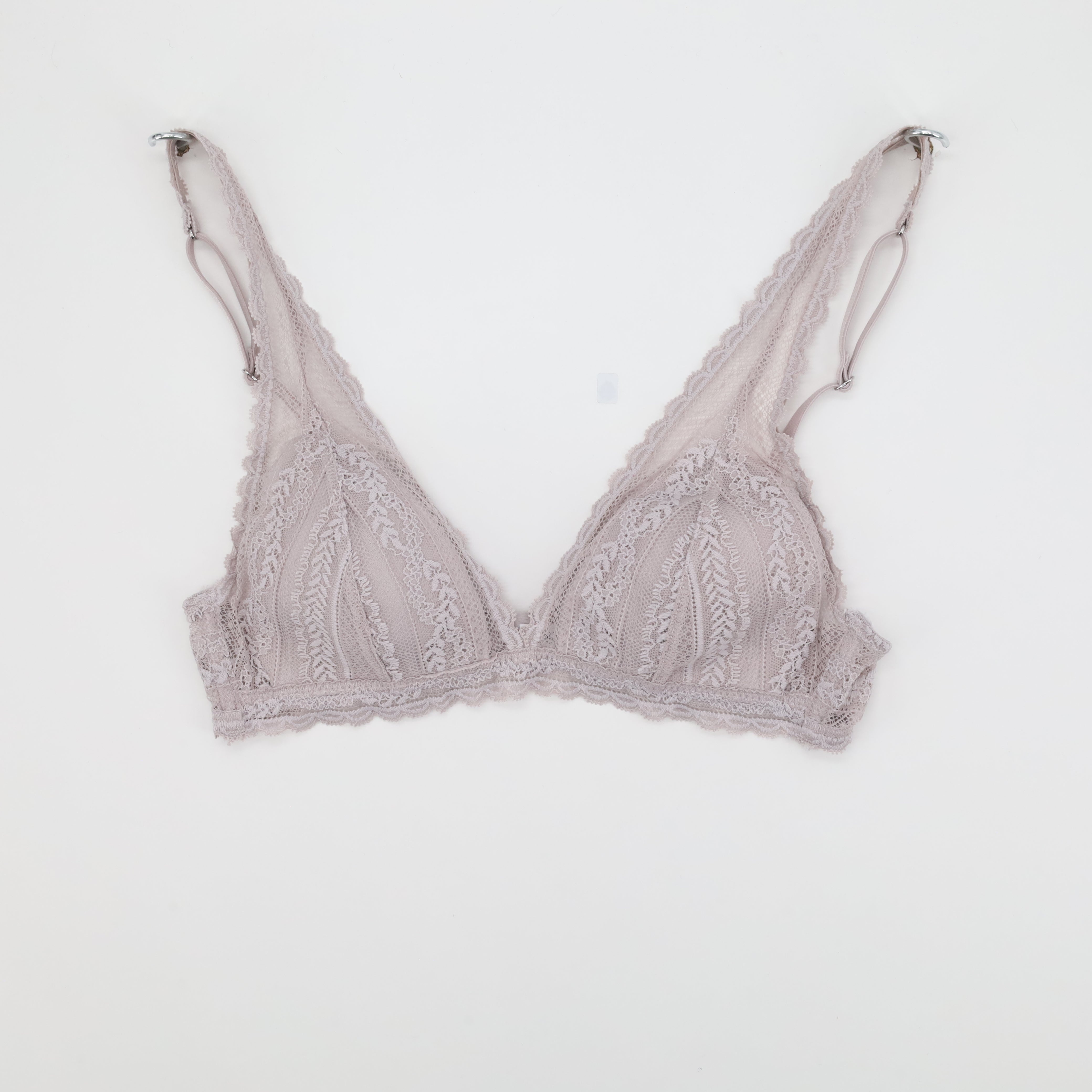 Soutien-gorge Gris