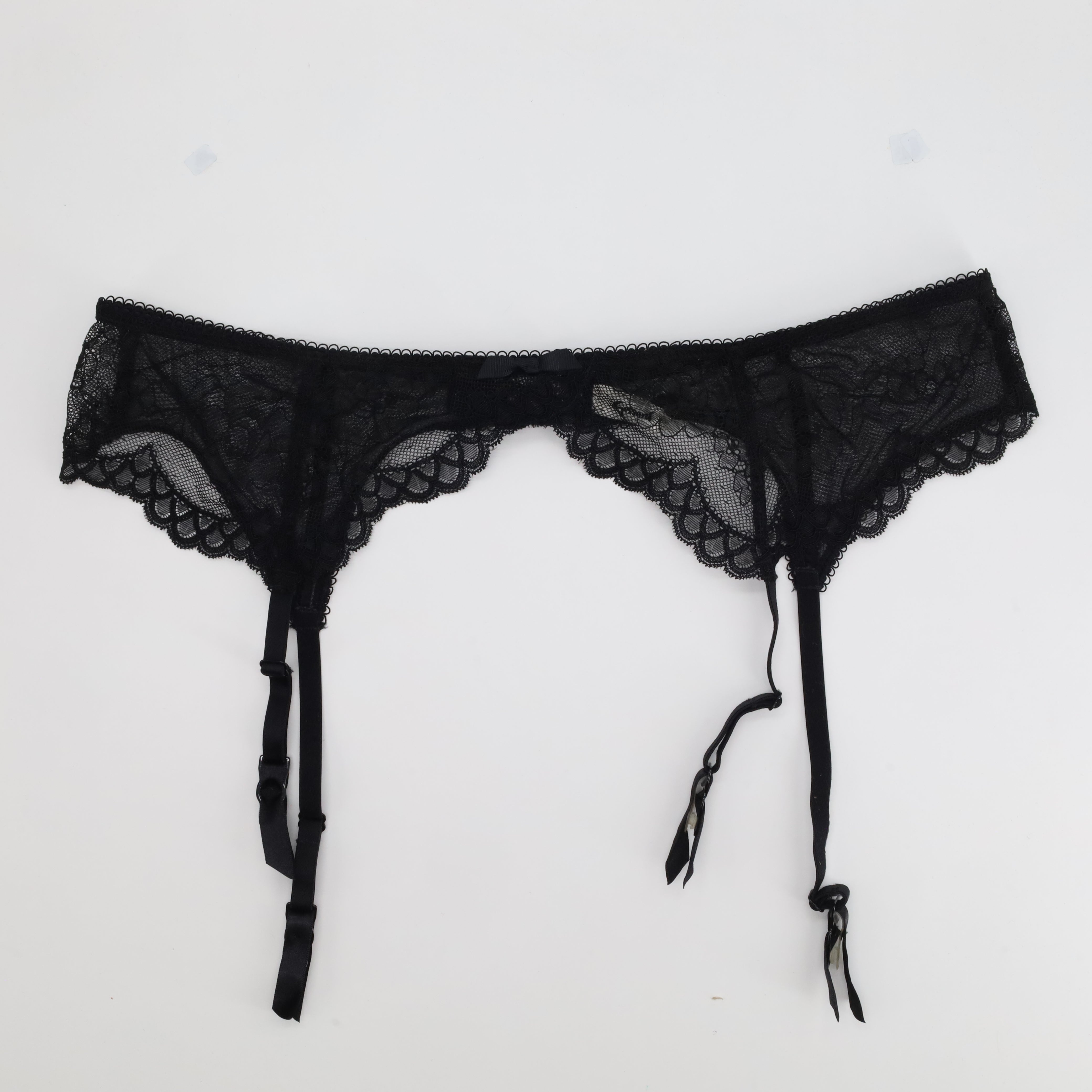Porte-jarretelles Gossard Noir