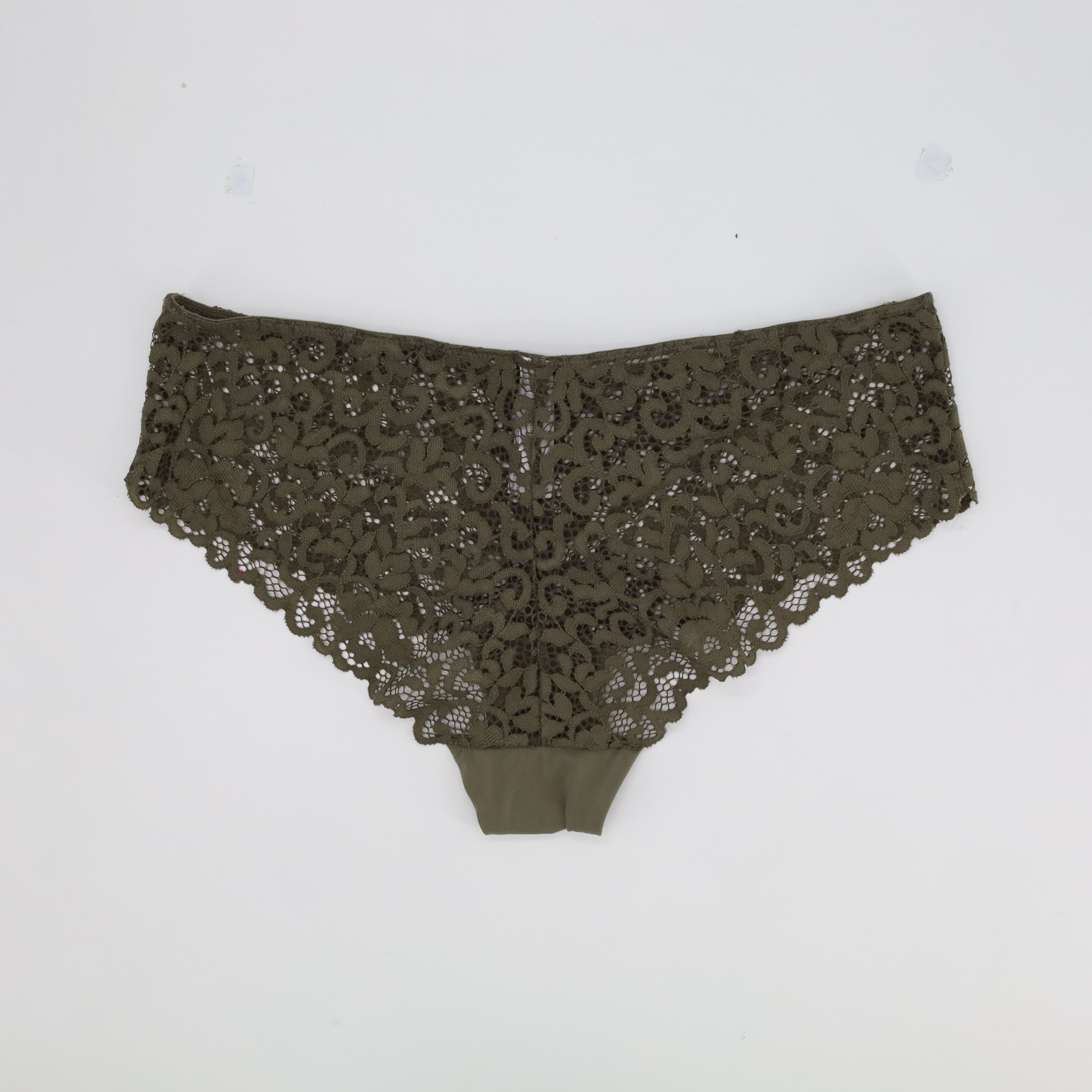 Culotte ETAM Vert