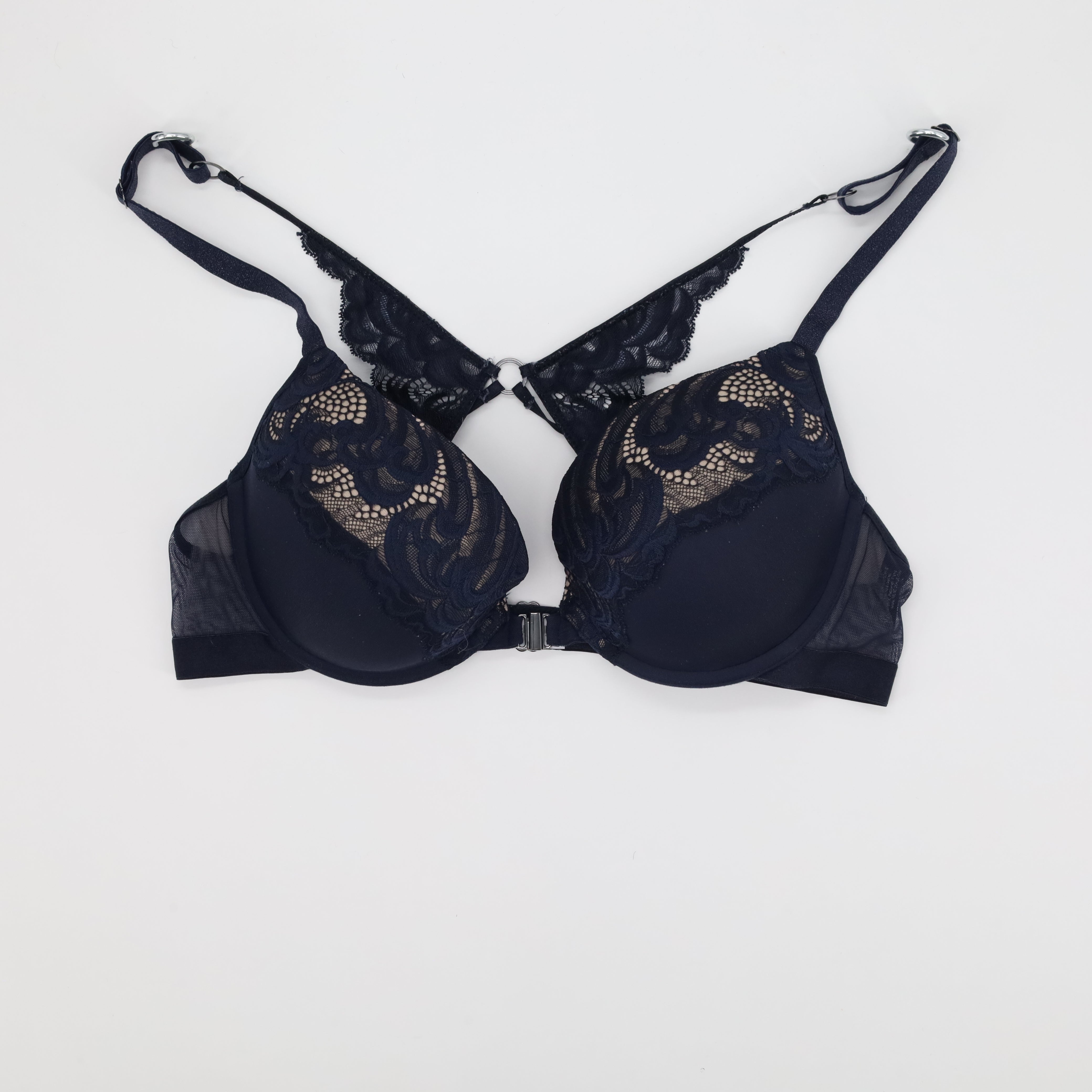 Soutien-gorge RougeGorge Bleu