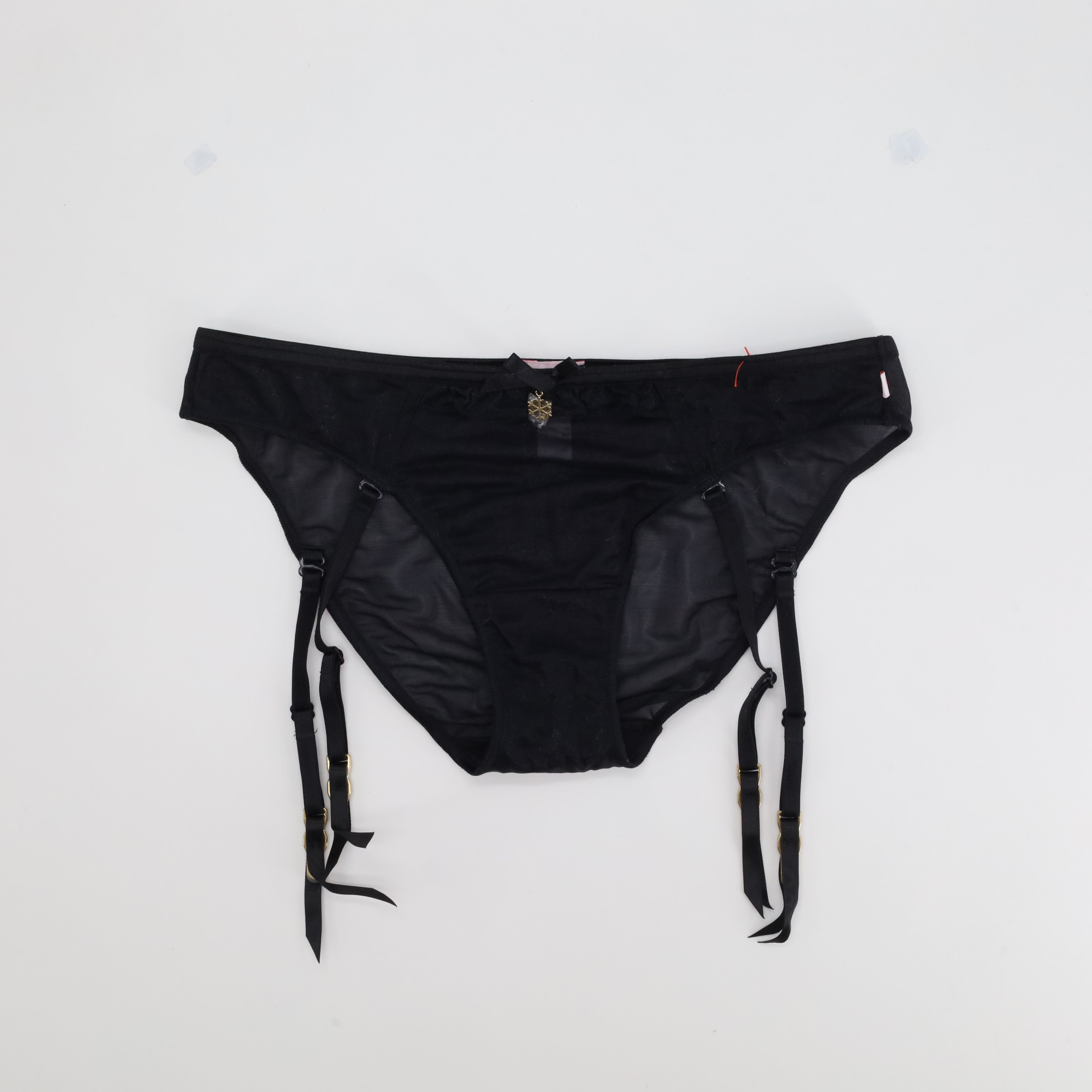 Culotte Triumph Noir