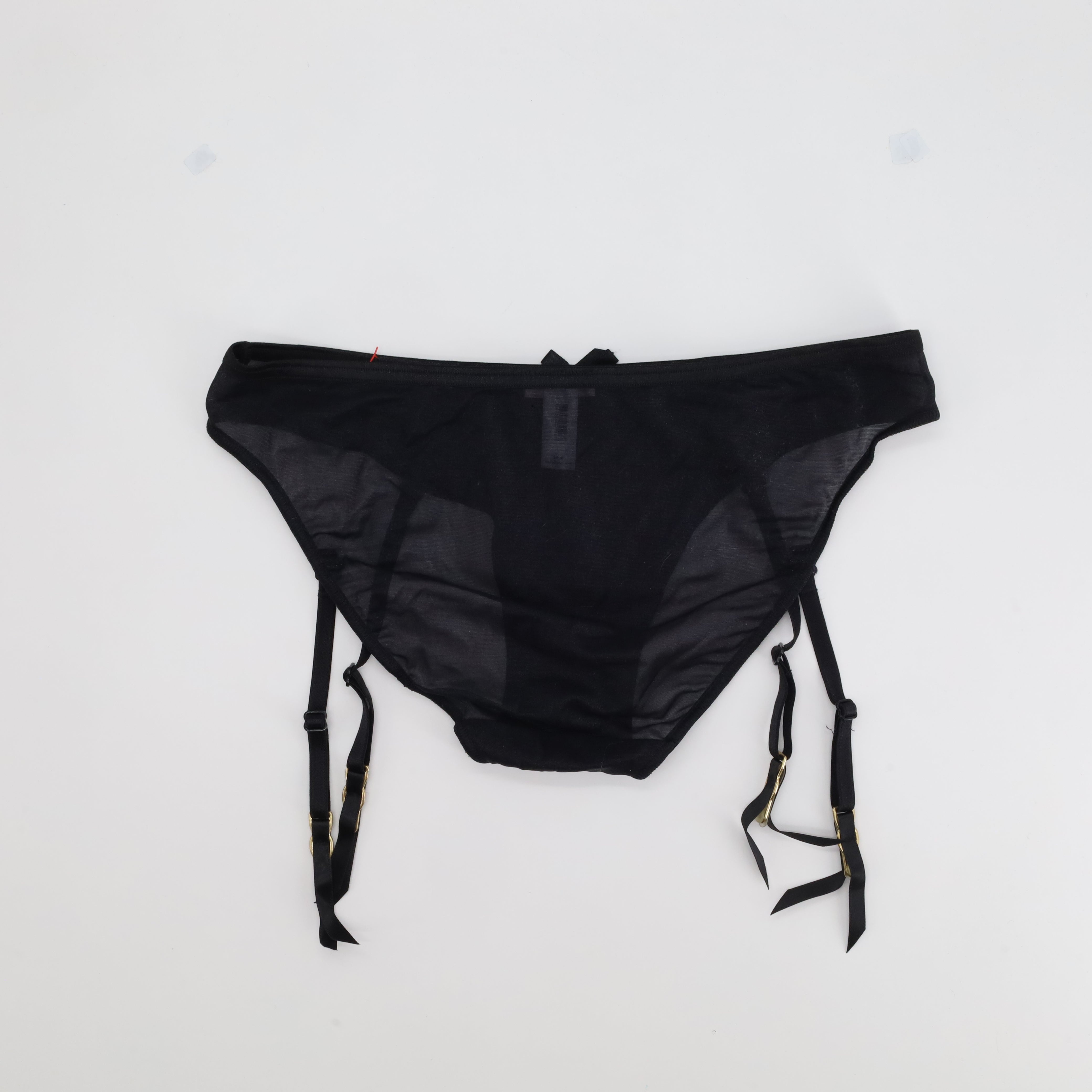 Culotte Triumph Noir