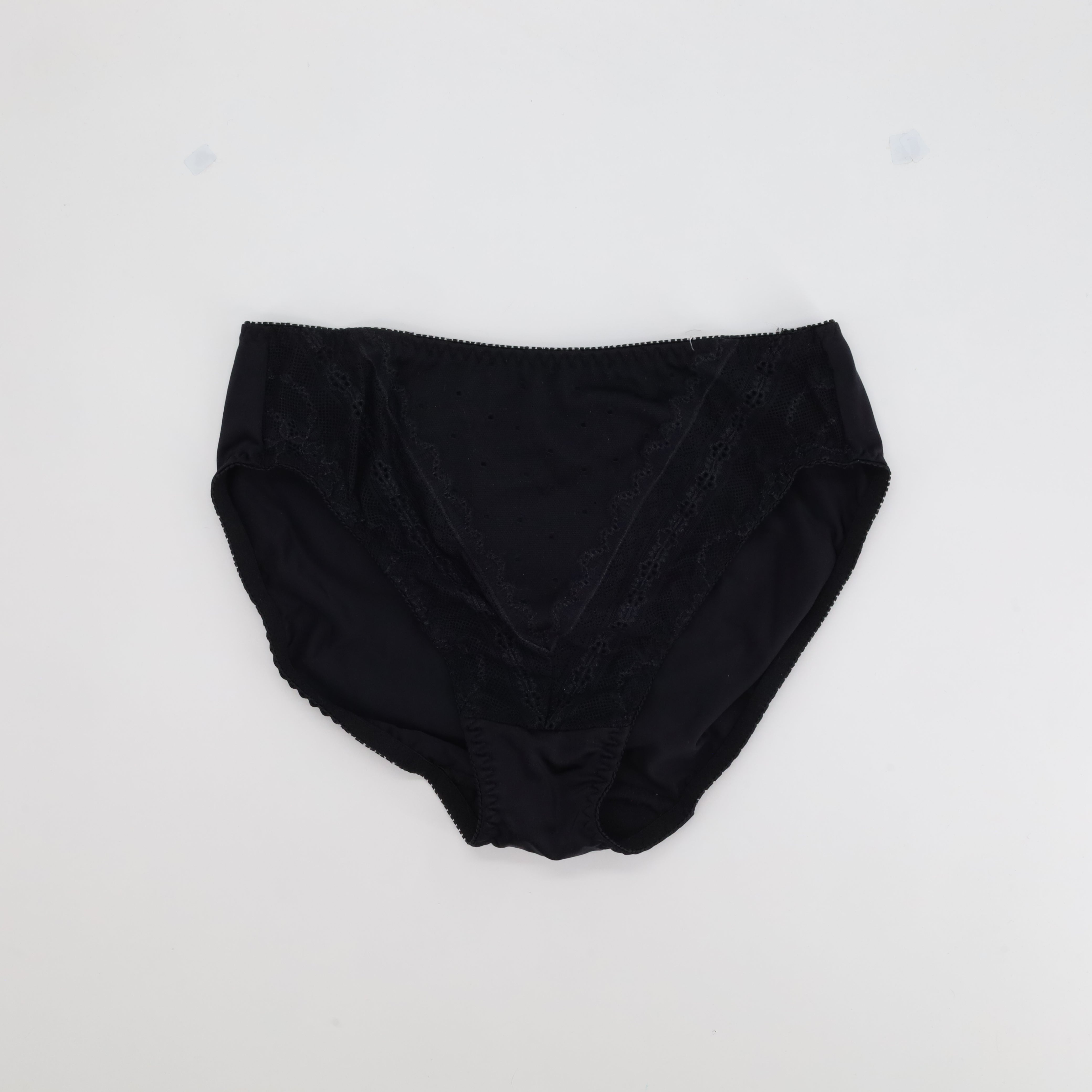 Culotte Triumph Noir
