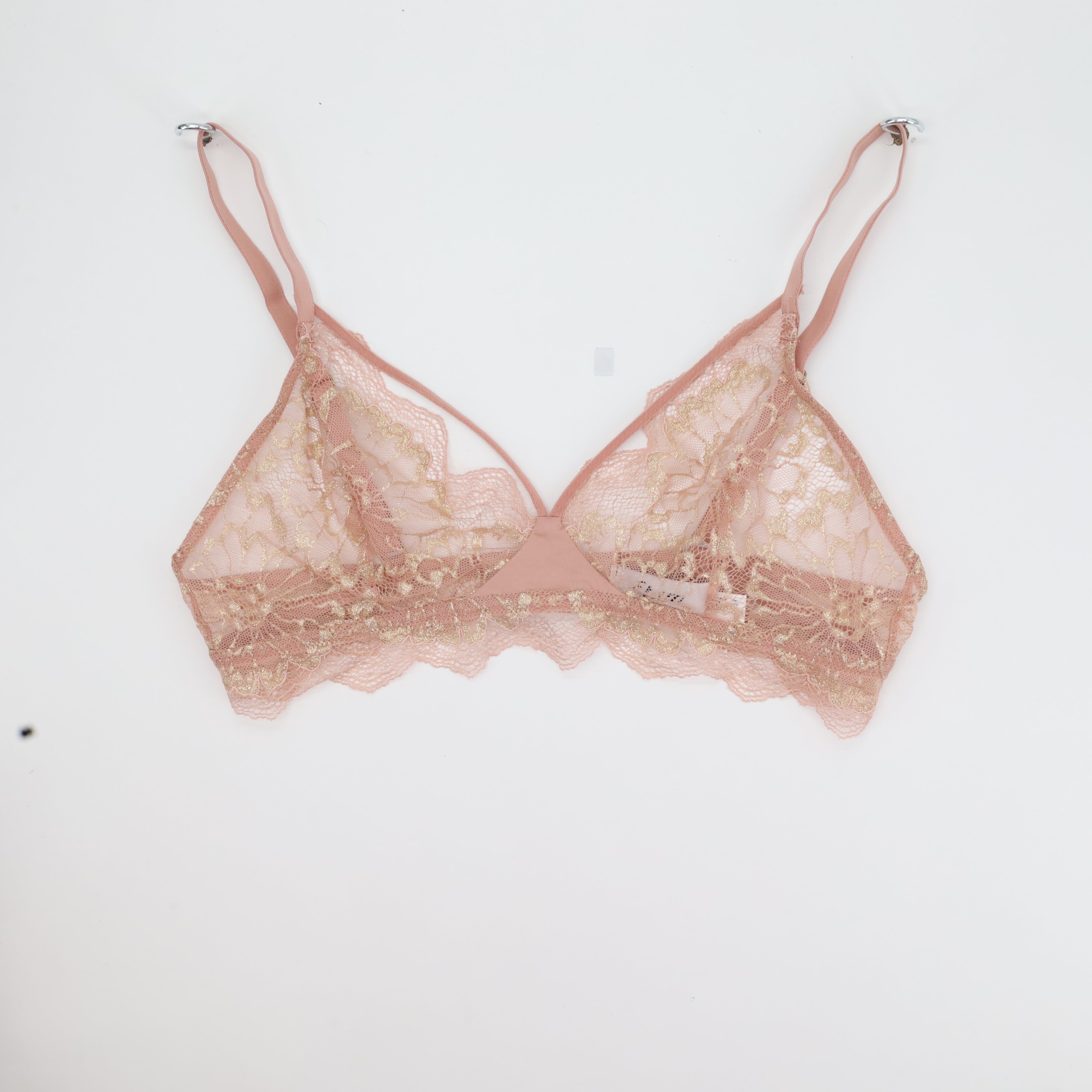 Soutien-gorge ETAM Rose