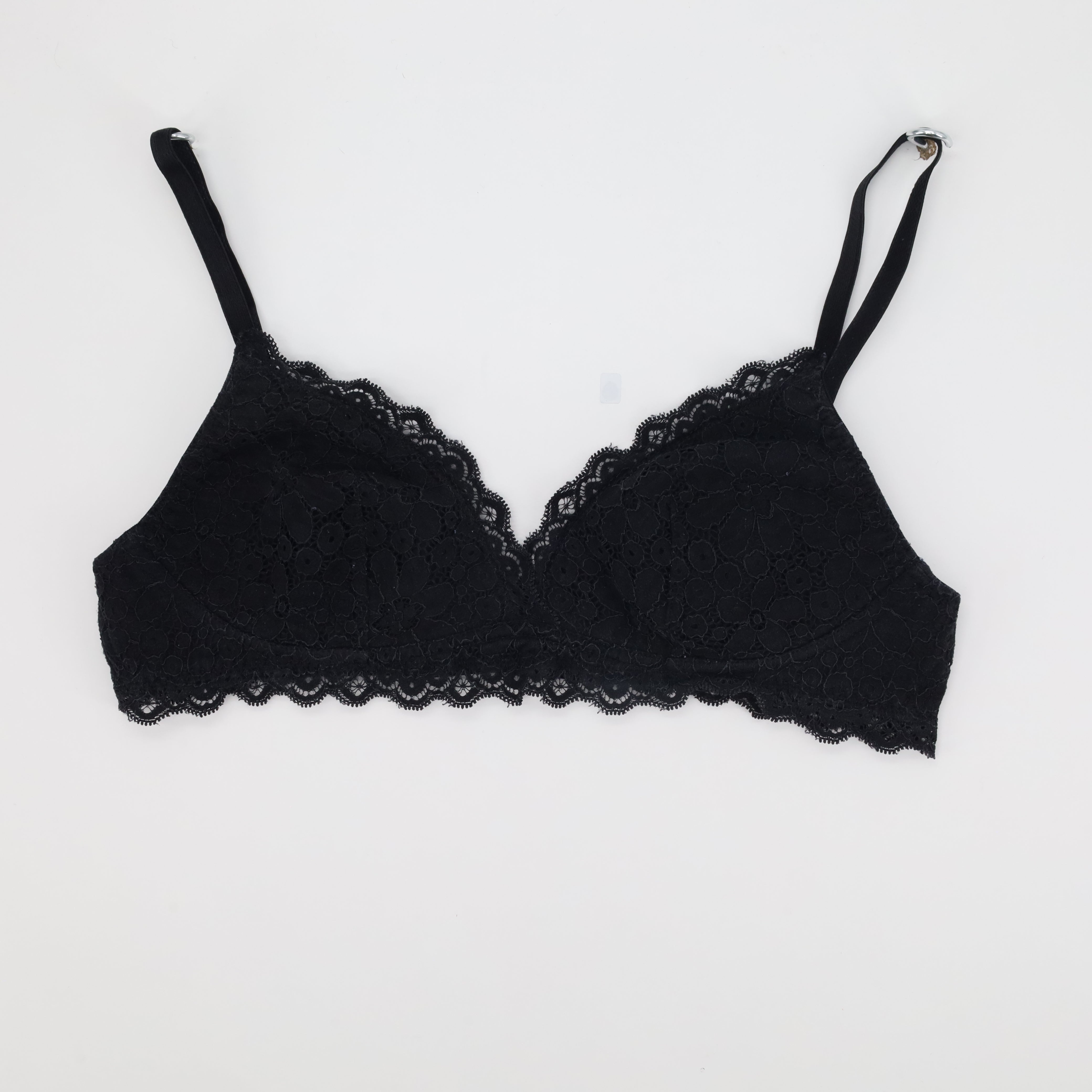 Soutien-gorge Princesse tam.tam Noir