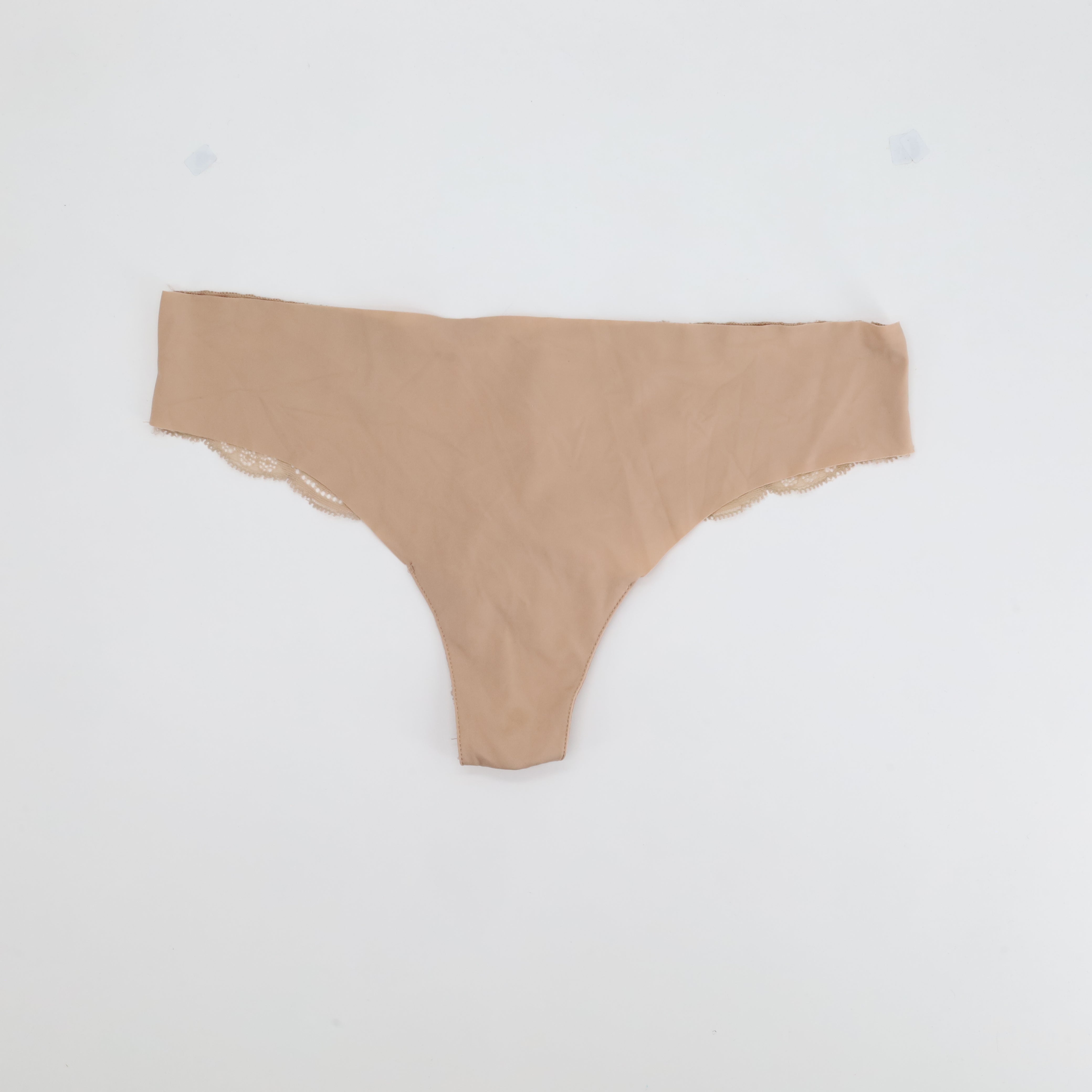 Tanga Intimissimi Beige