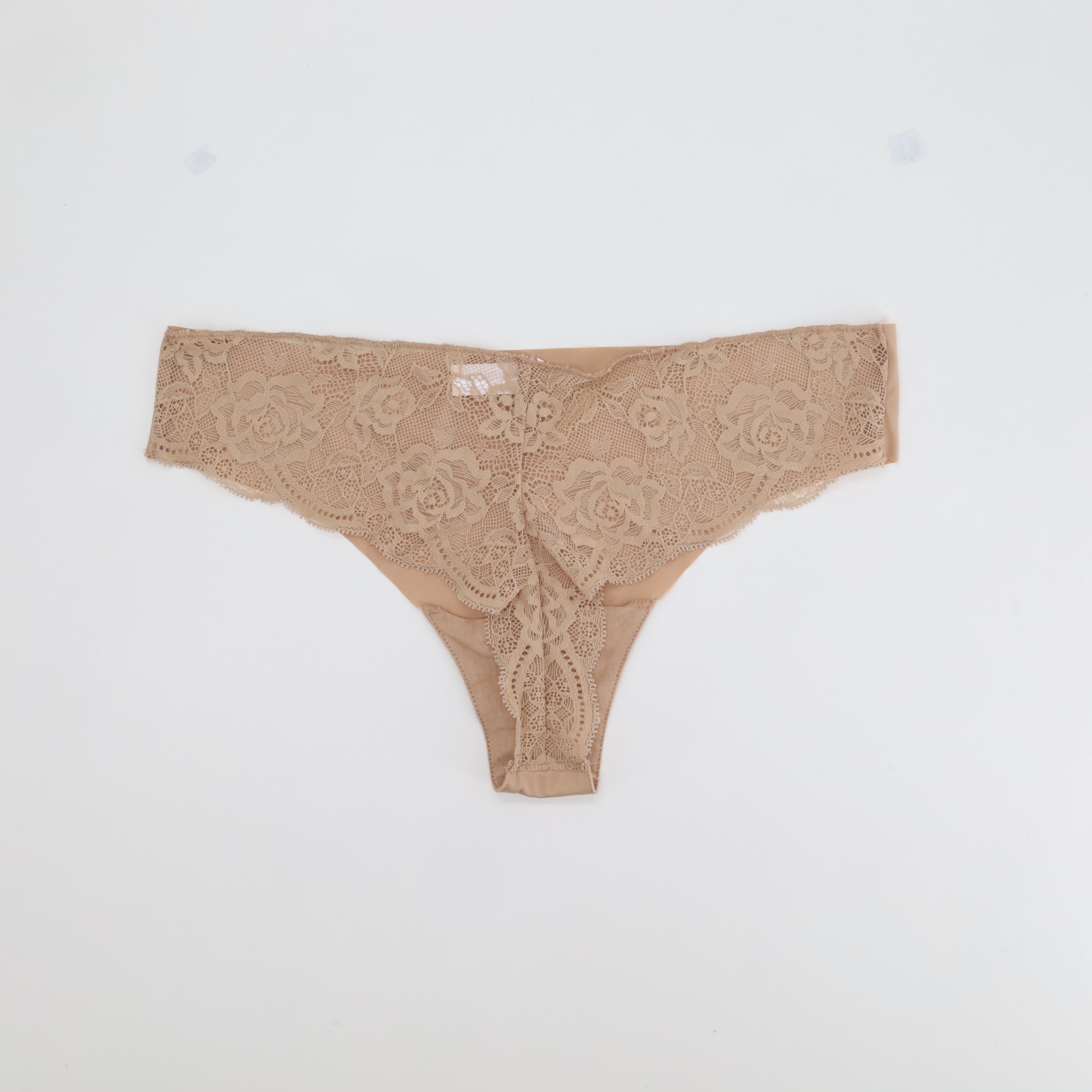 Tanga Intimissimi Beige
