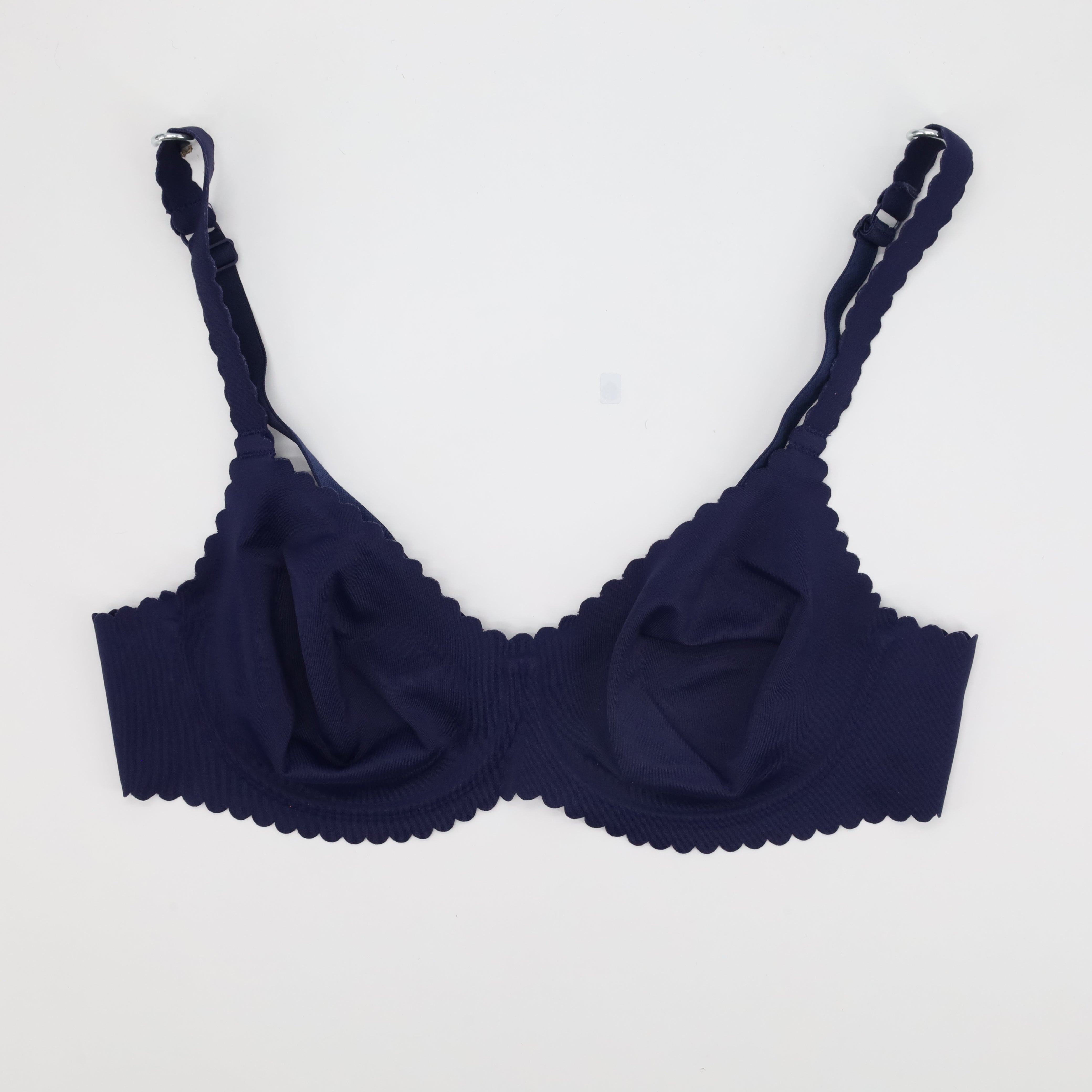 Soutien-gorge DIM Bleu