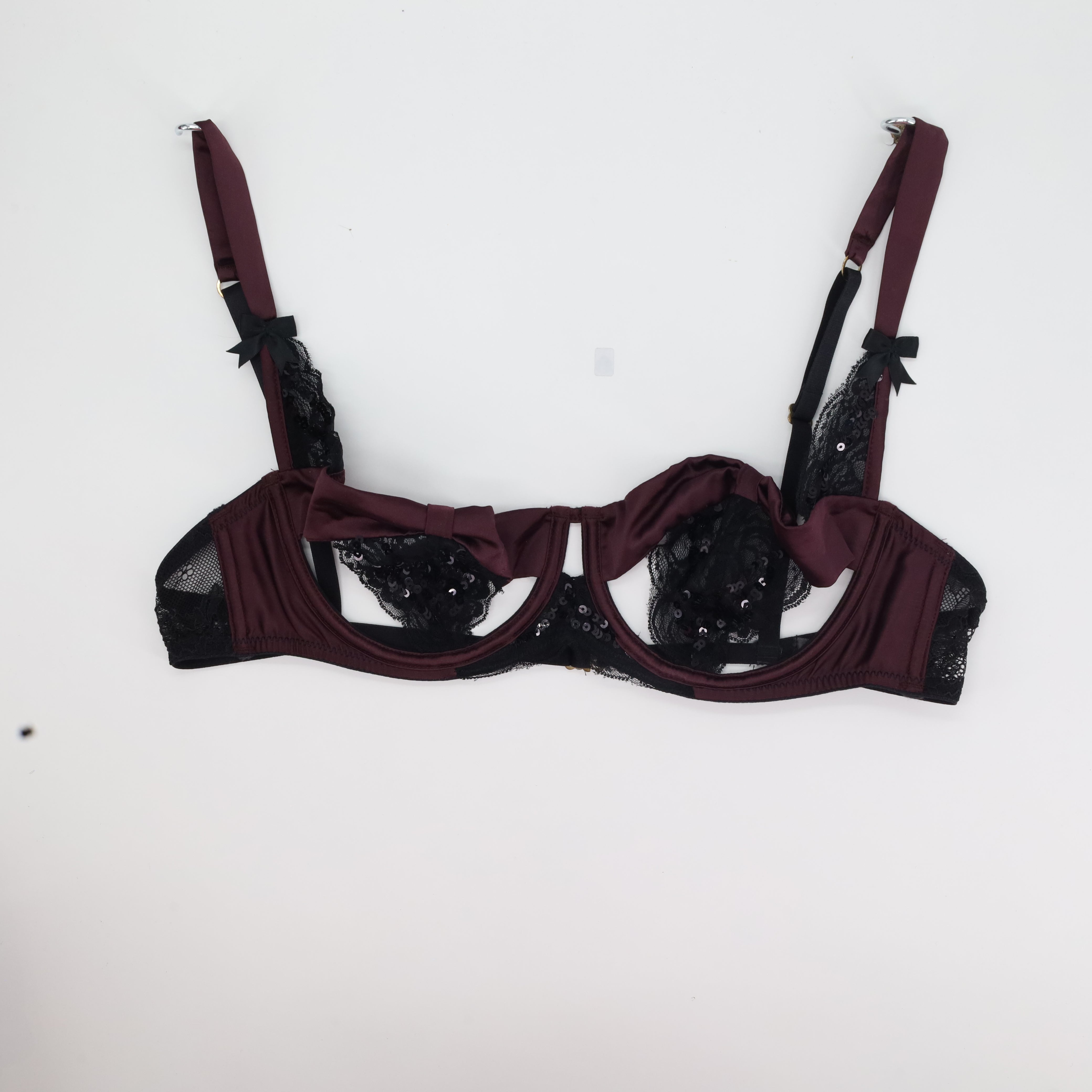 Soutien-gorge Ann Summers Noir