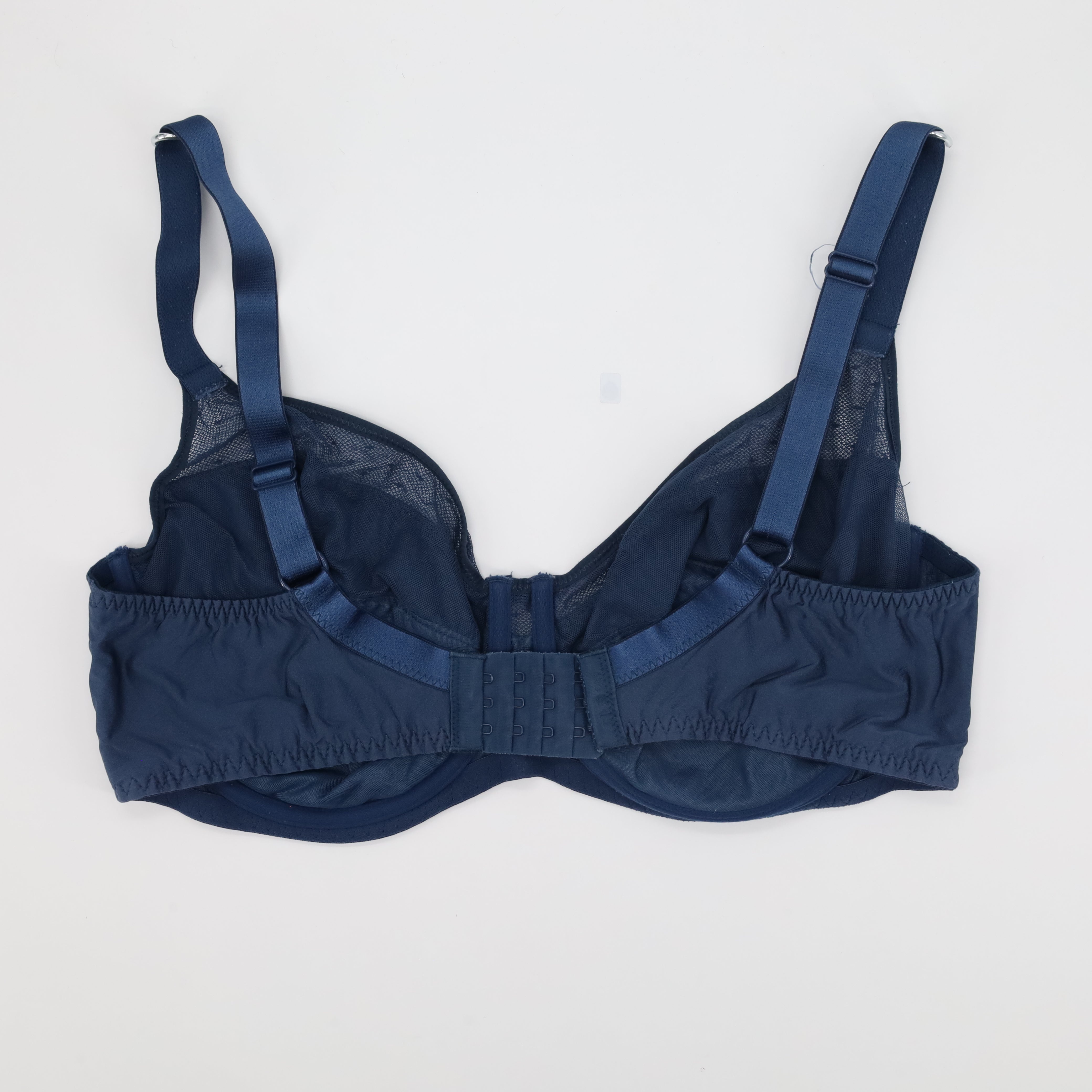 Soutien-gorge Sans Complexe Bleu