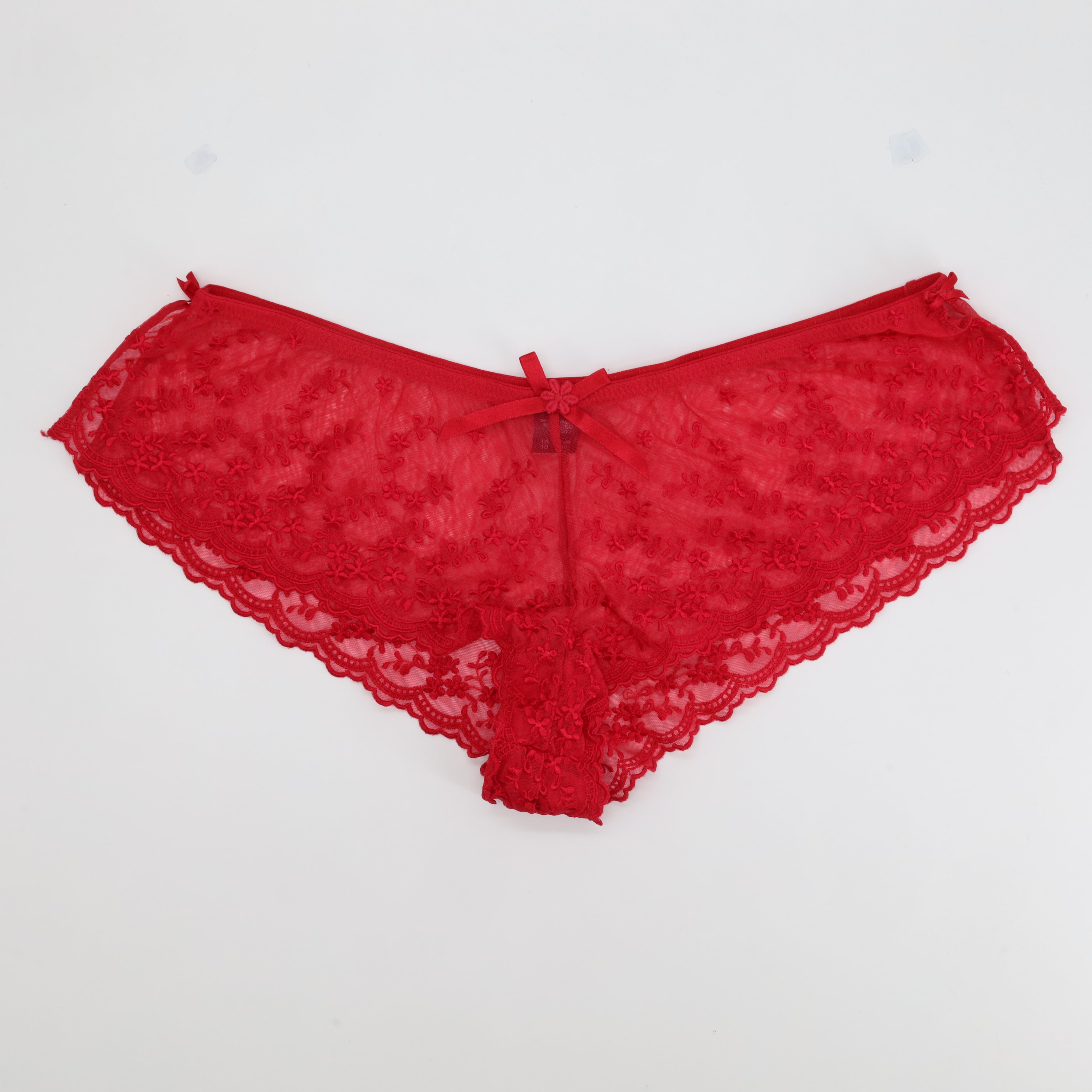 Shorty La Senza Rouge