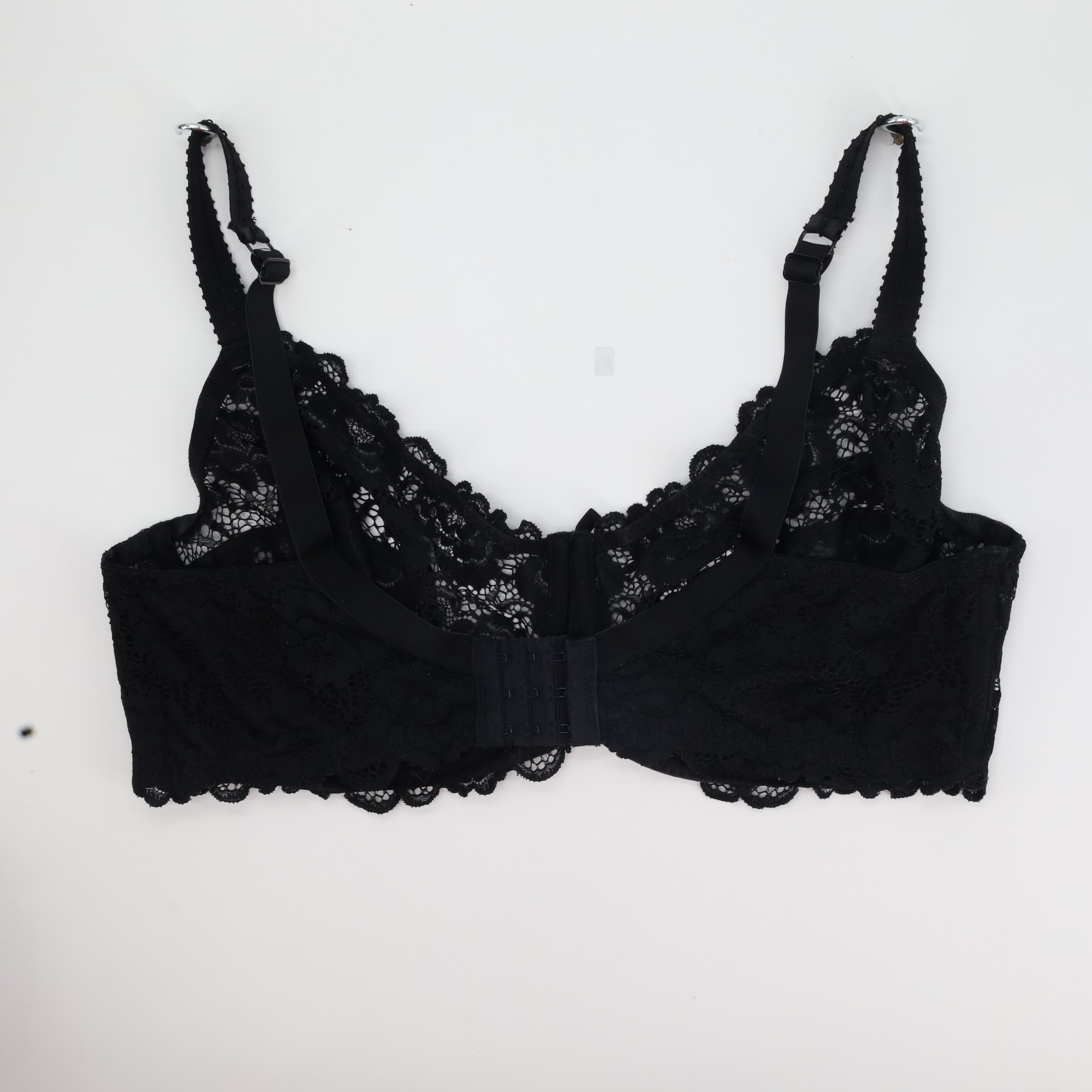 Soutien-gorge RougeGorge Noir