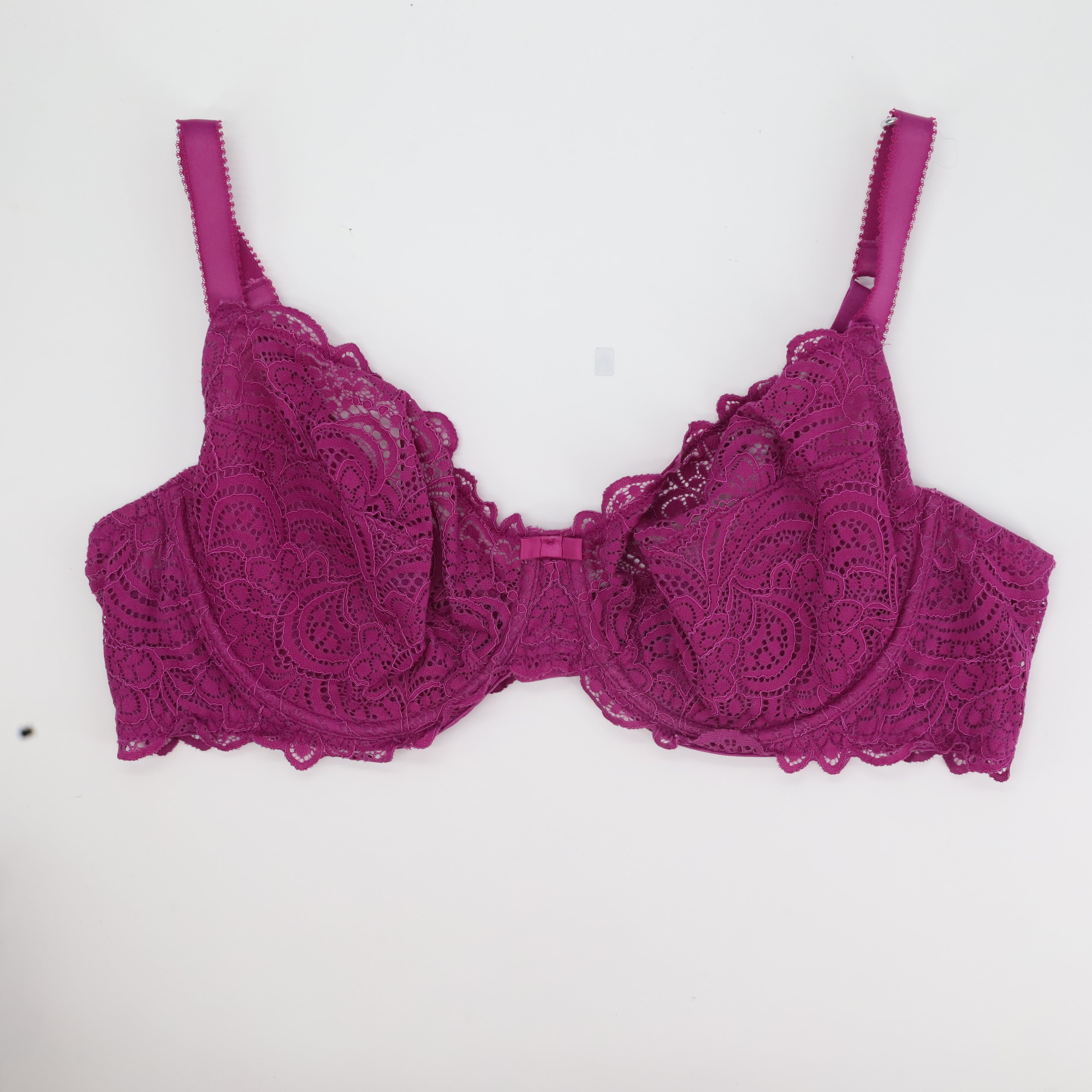 Soutien-gorge RougeGorge Violet