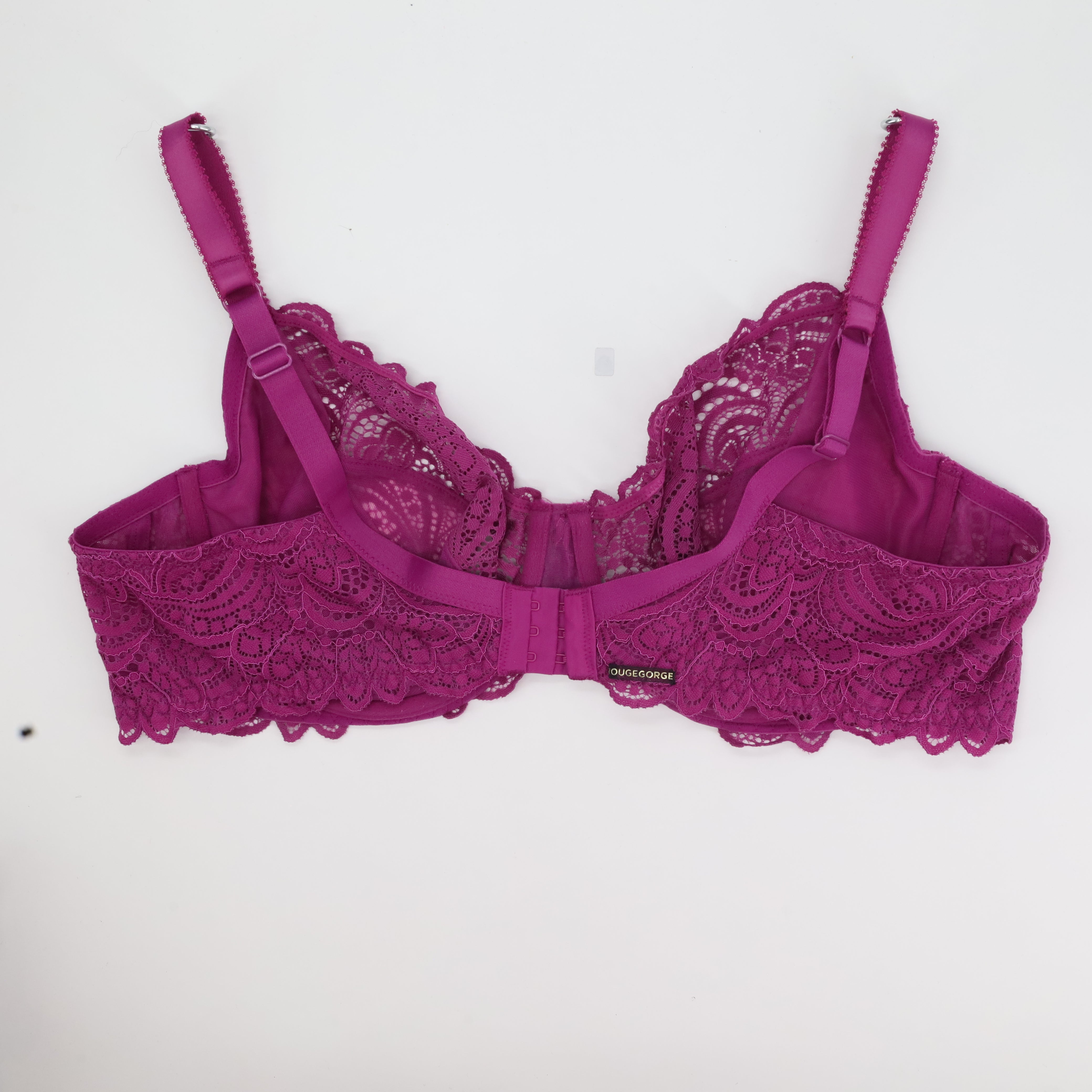 Soutien-gorge RougeGorge Violet
