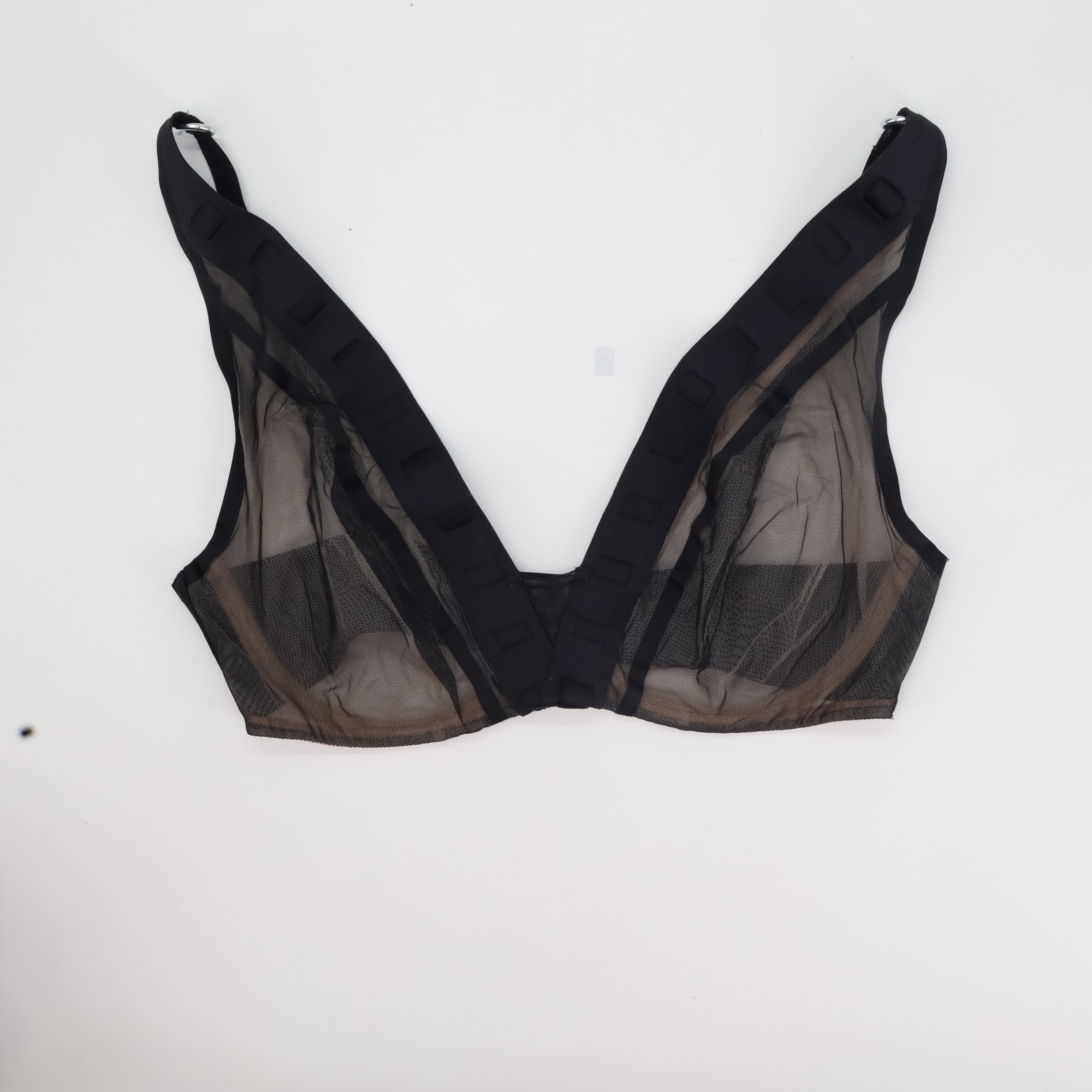 Soutien-gorge Chantal Thomass Noir