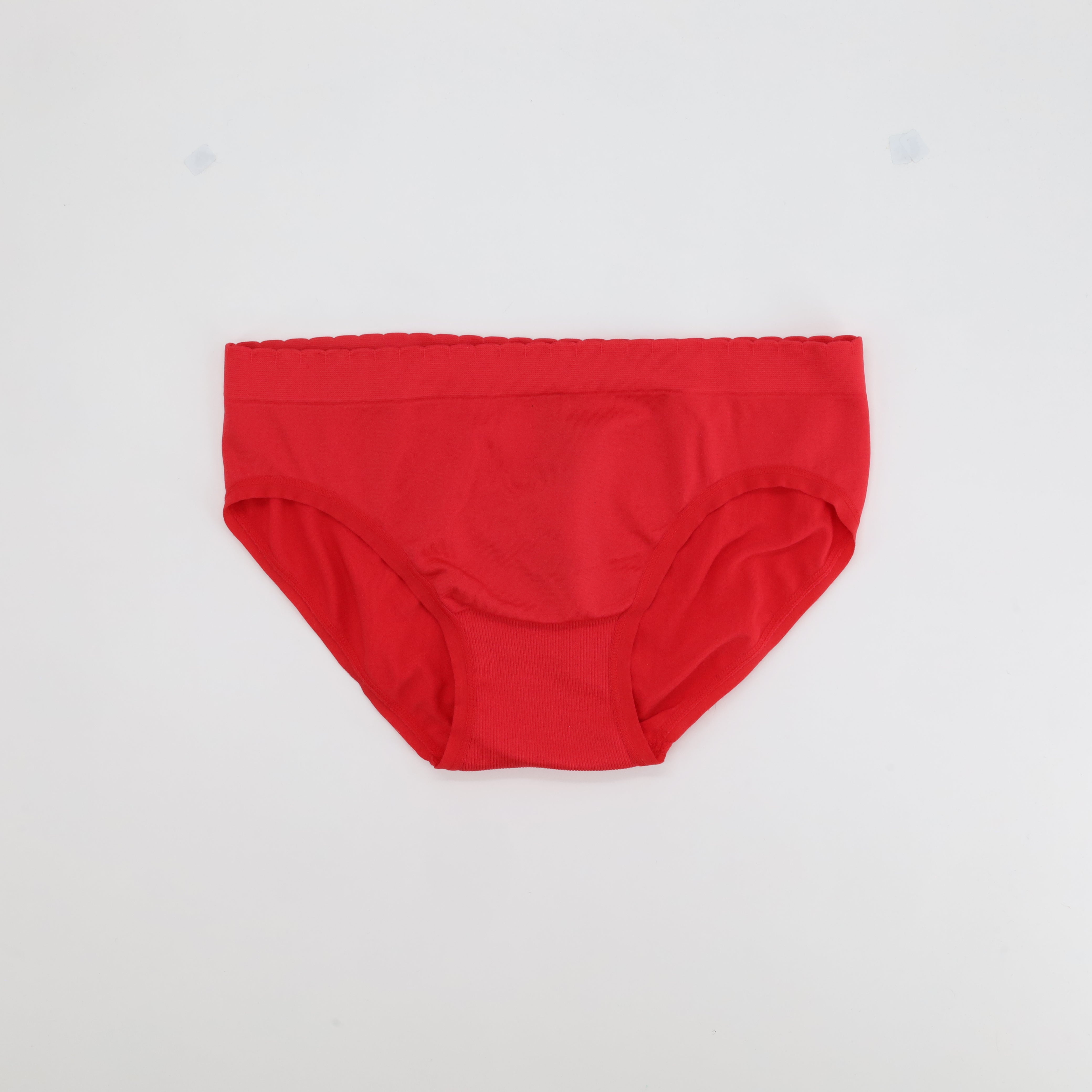 Culotte Billet doux Rouge