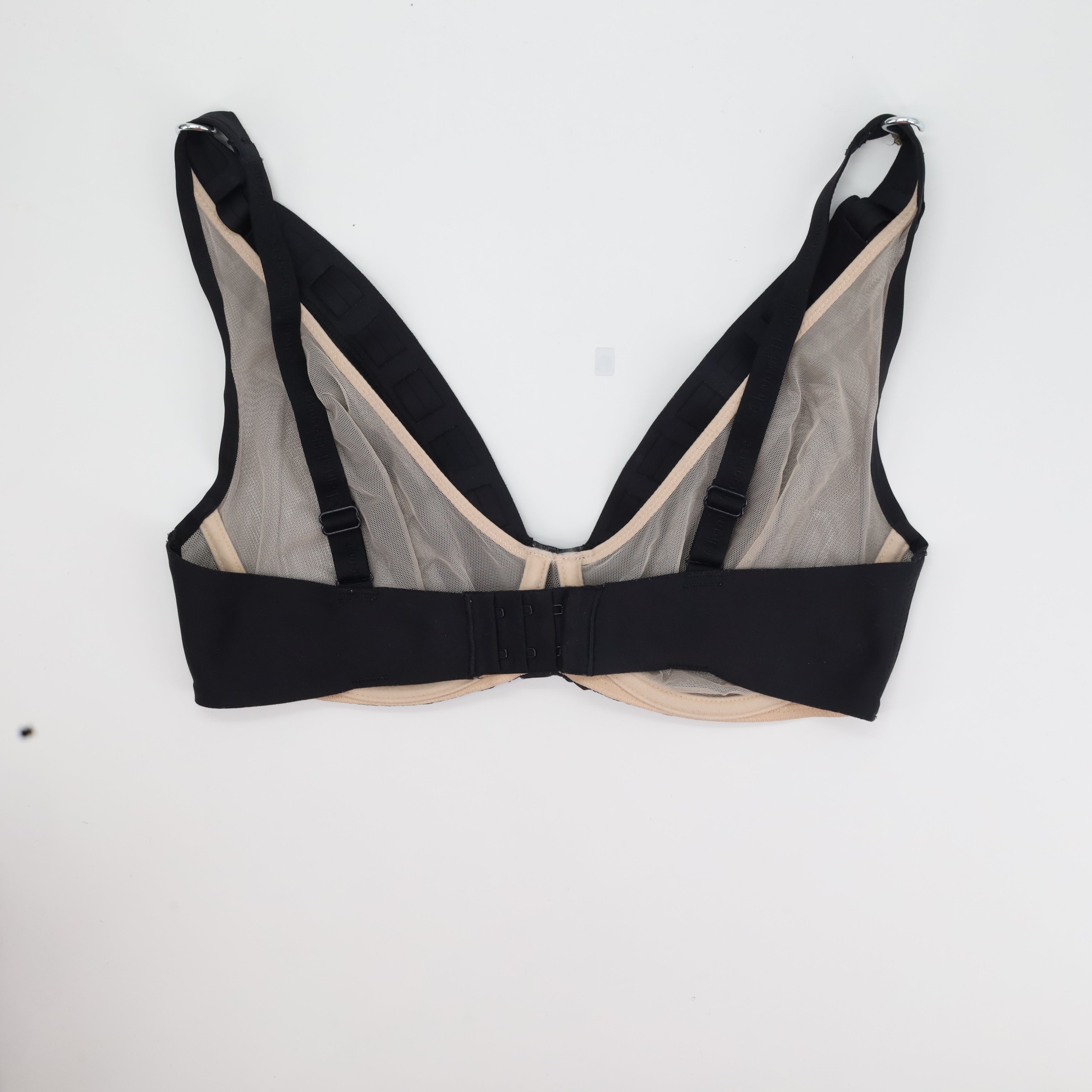 Soutien-gorge Chantal Thomass Noir