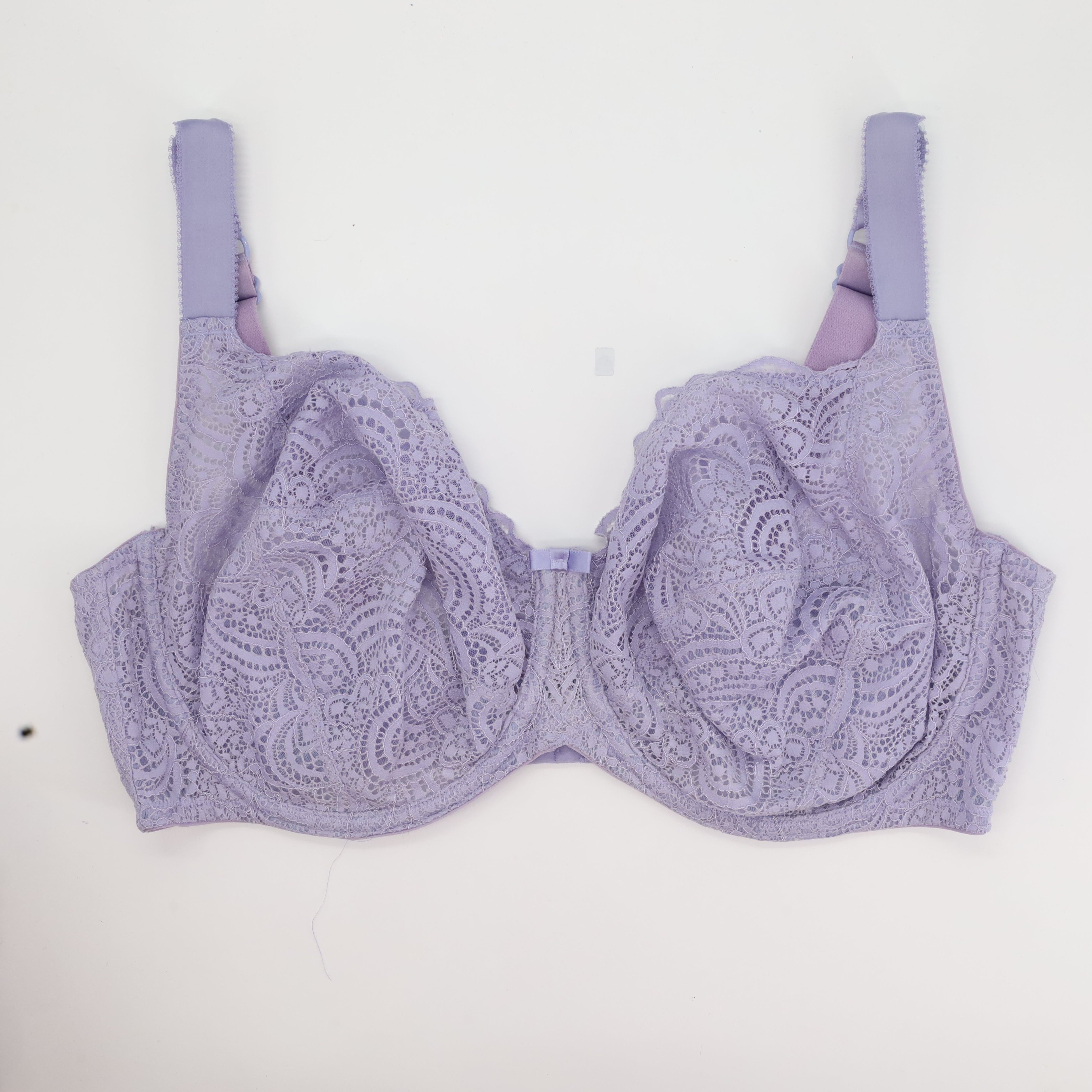 Soutien-gorge RougeGorge Violet