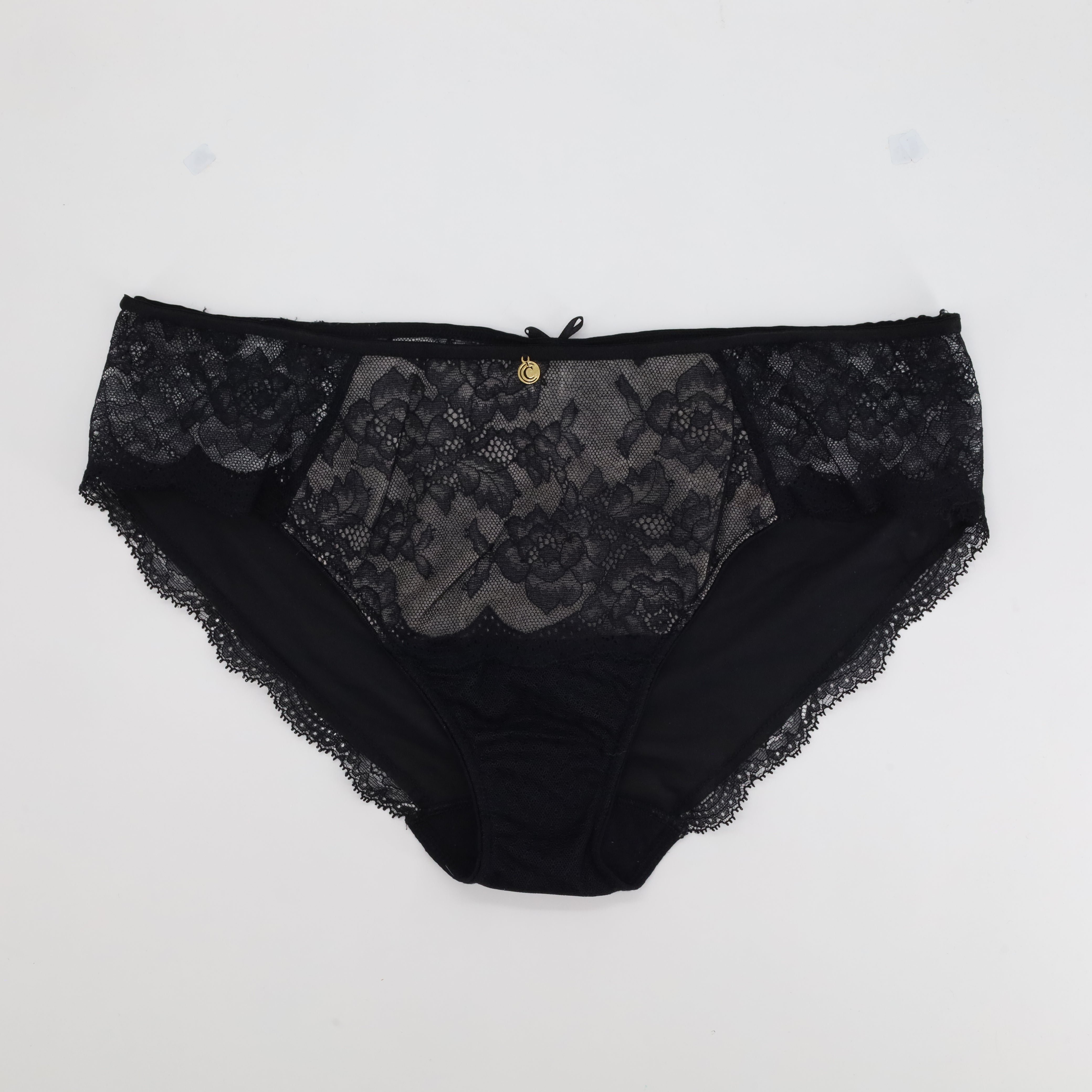 Culotte Chantelle Noir