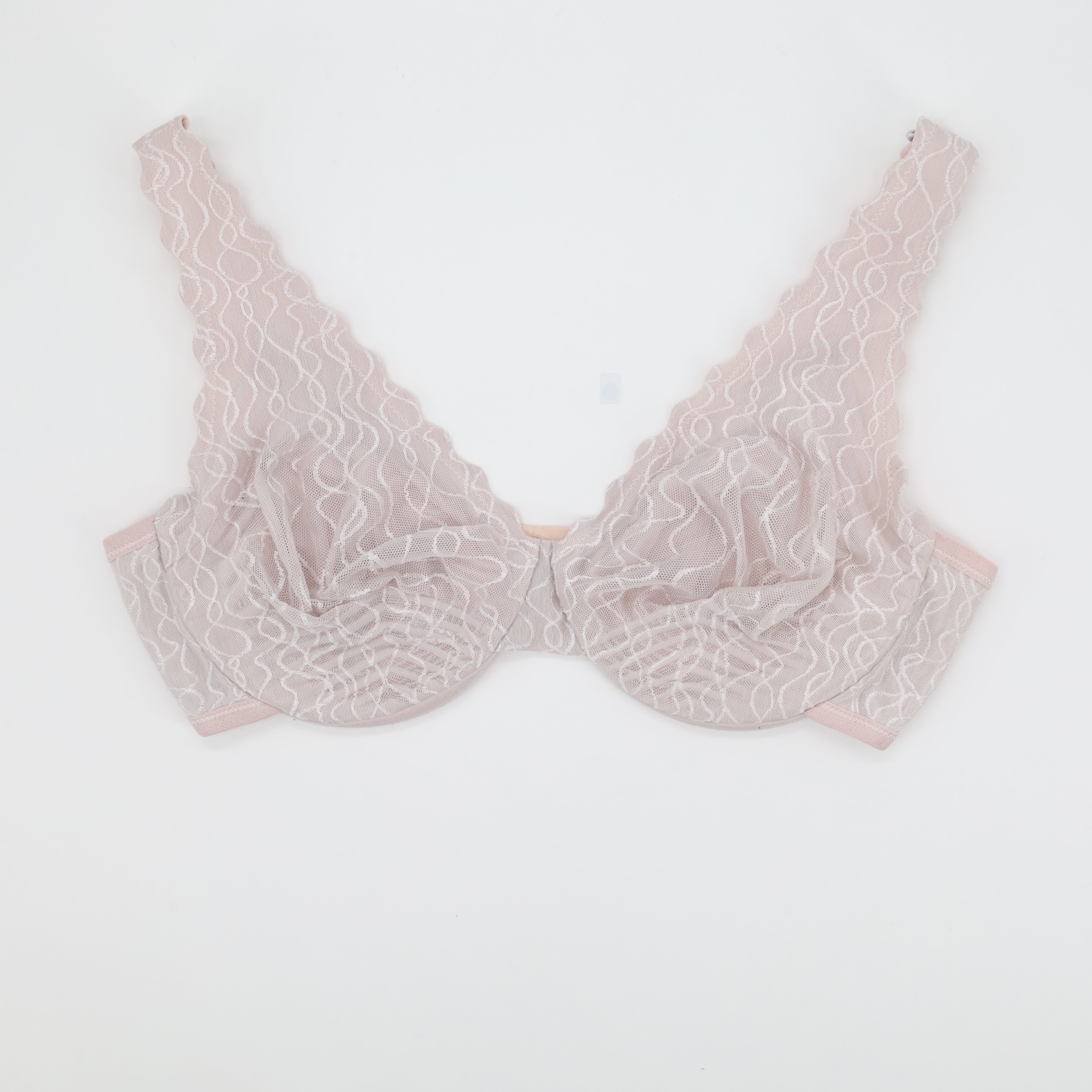 Soutien-gorge DIM Rose