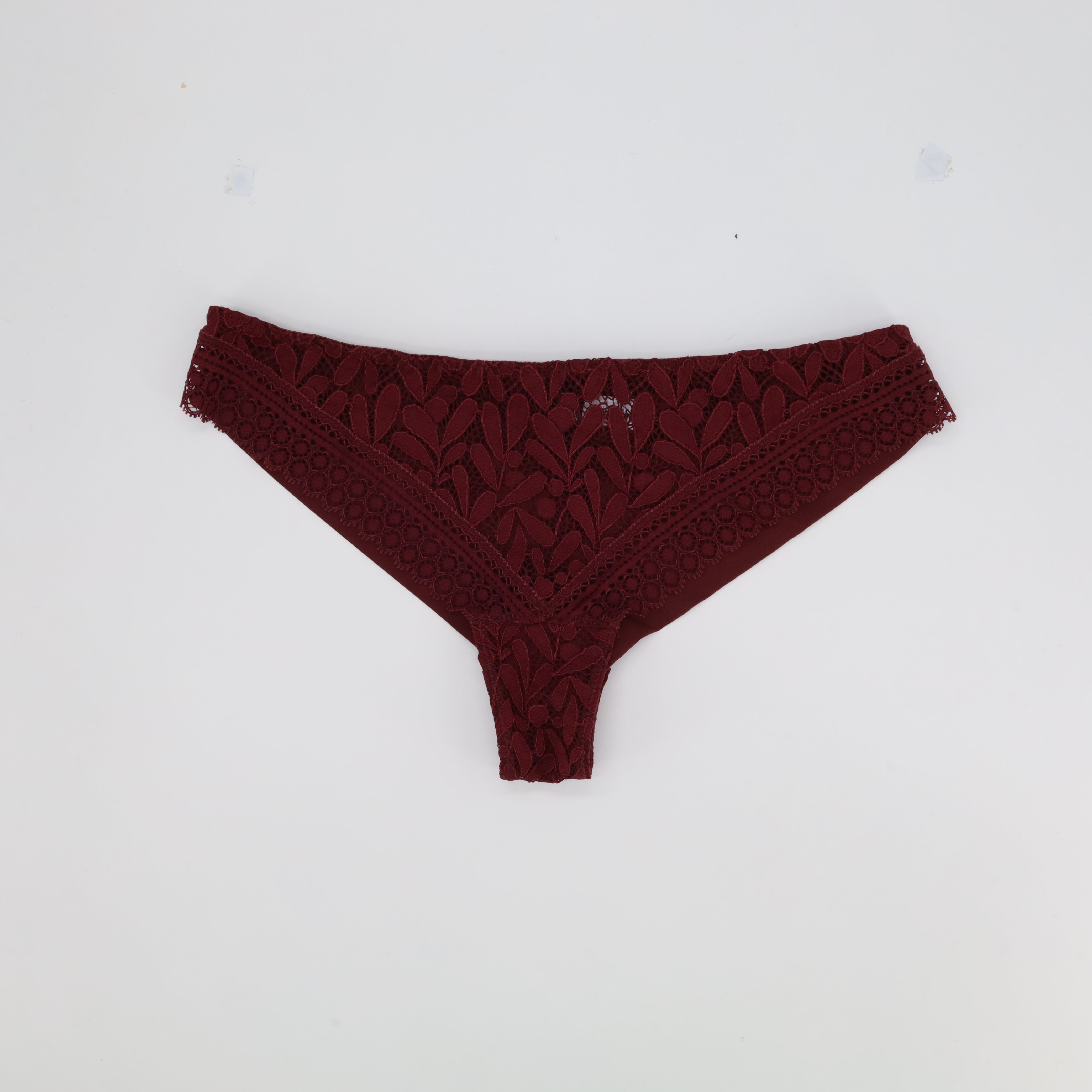 Tanga Princesse tam.tam Rouge