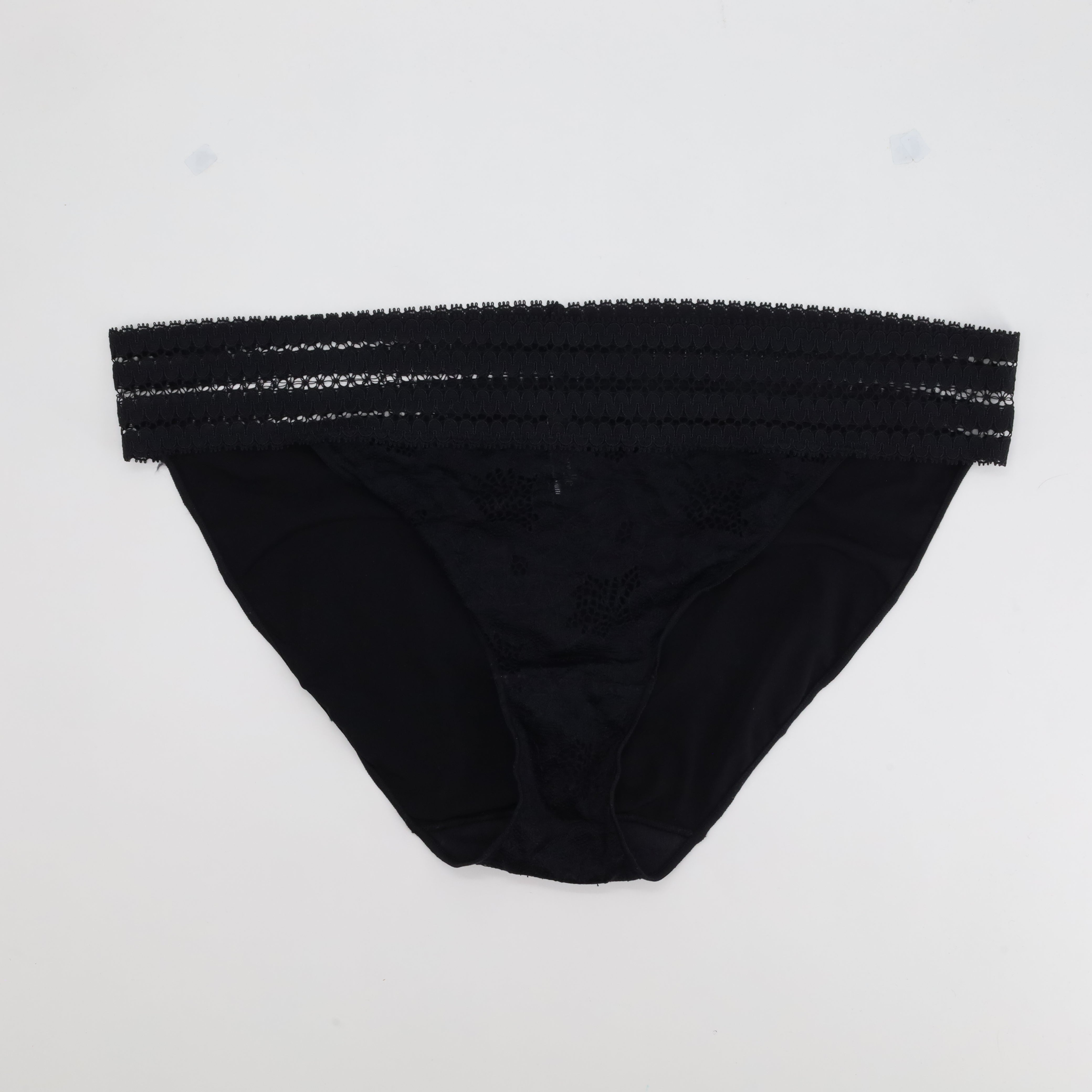 Culotte Chantelle Noir