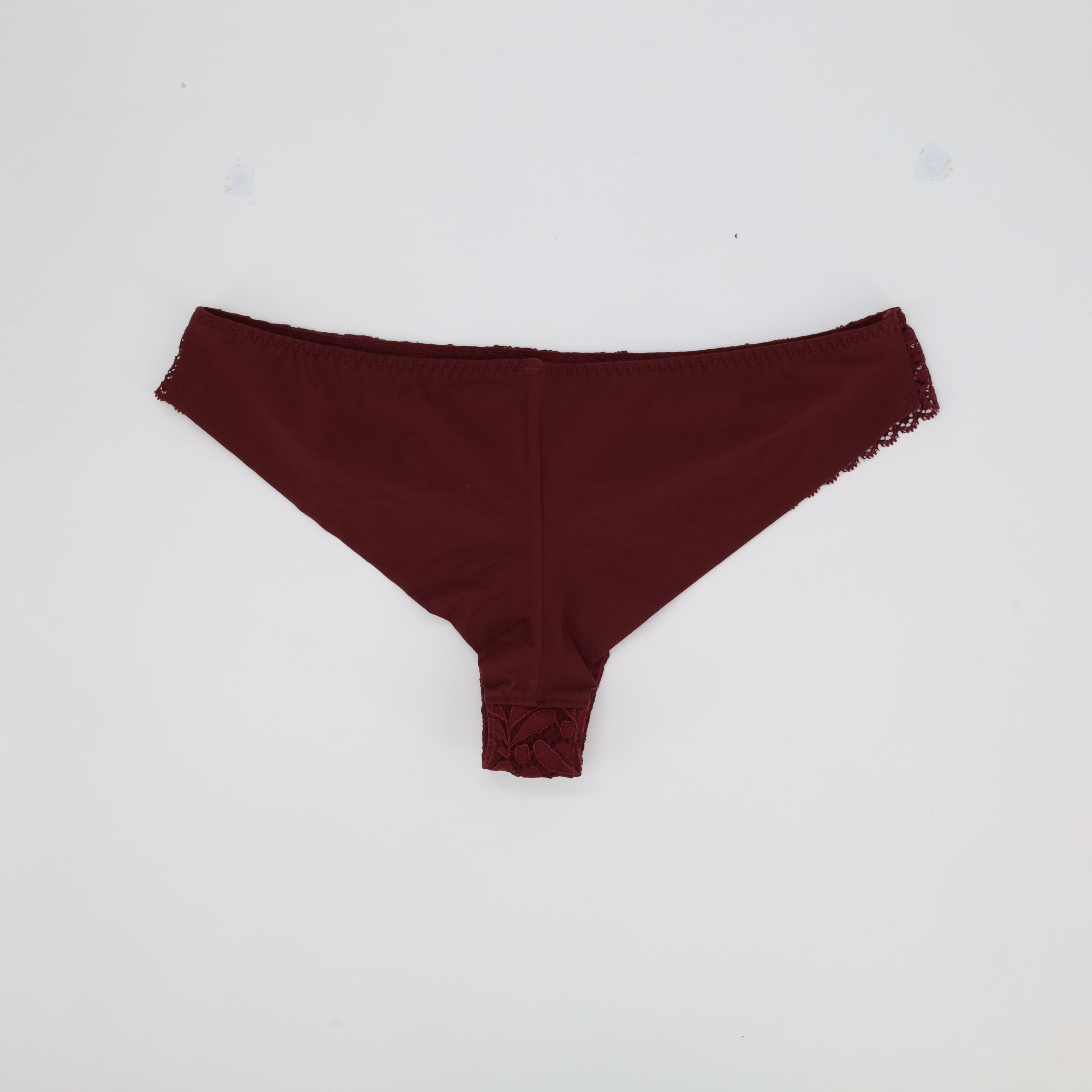 Tanga Princesse tam.tam Rouge