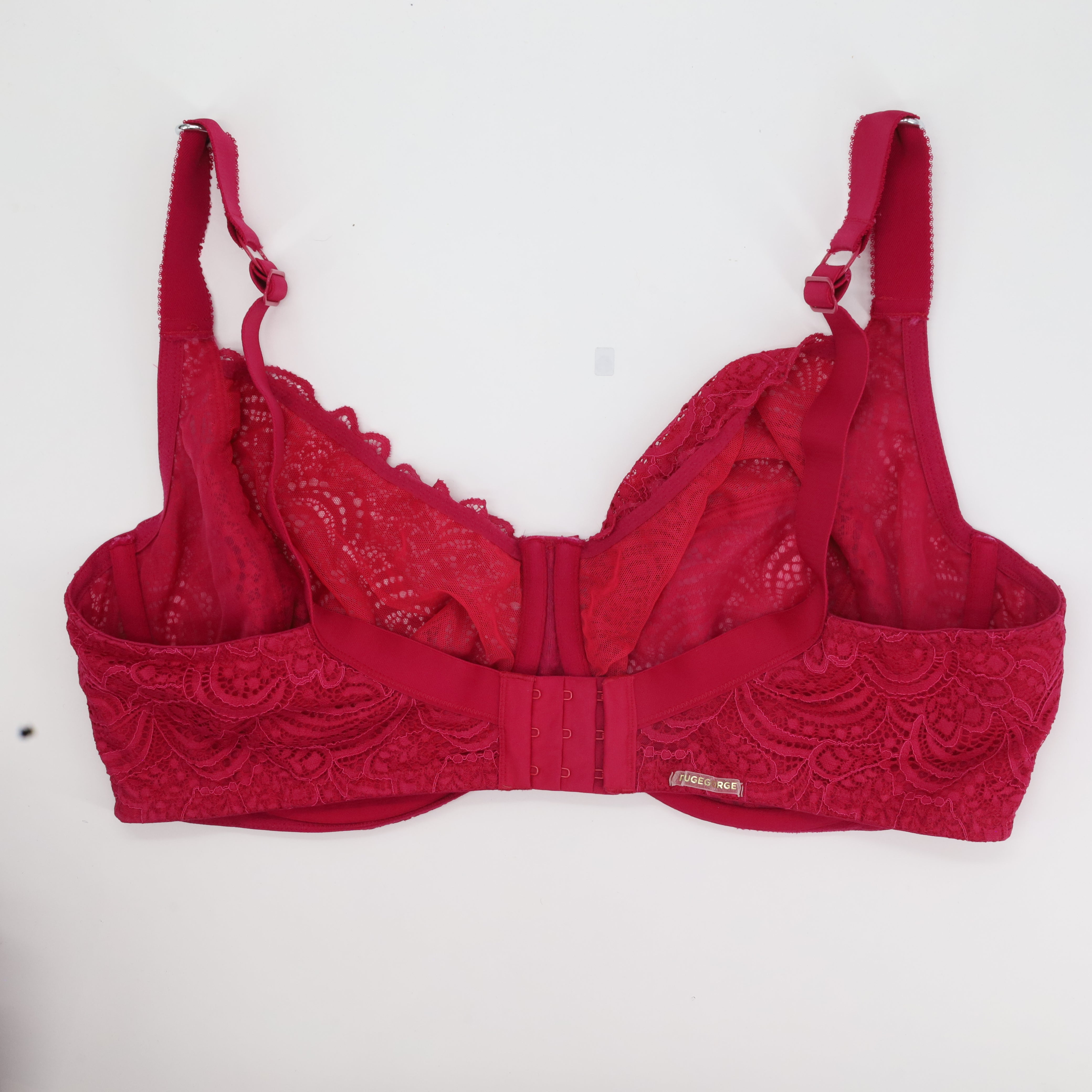 Soutien-gorge RougeGorge Rose