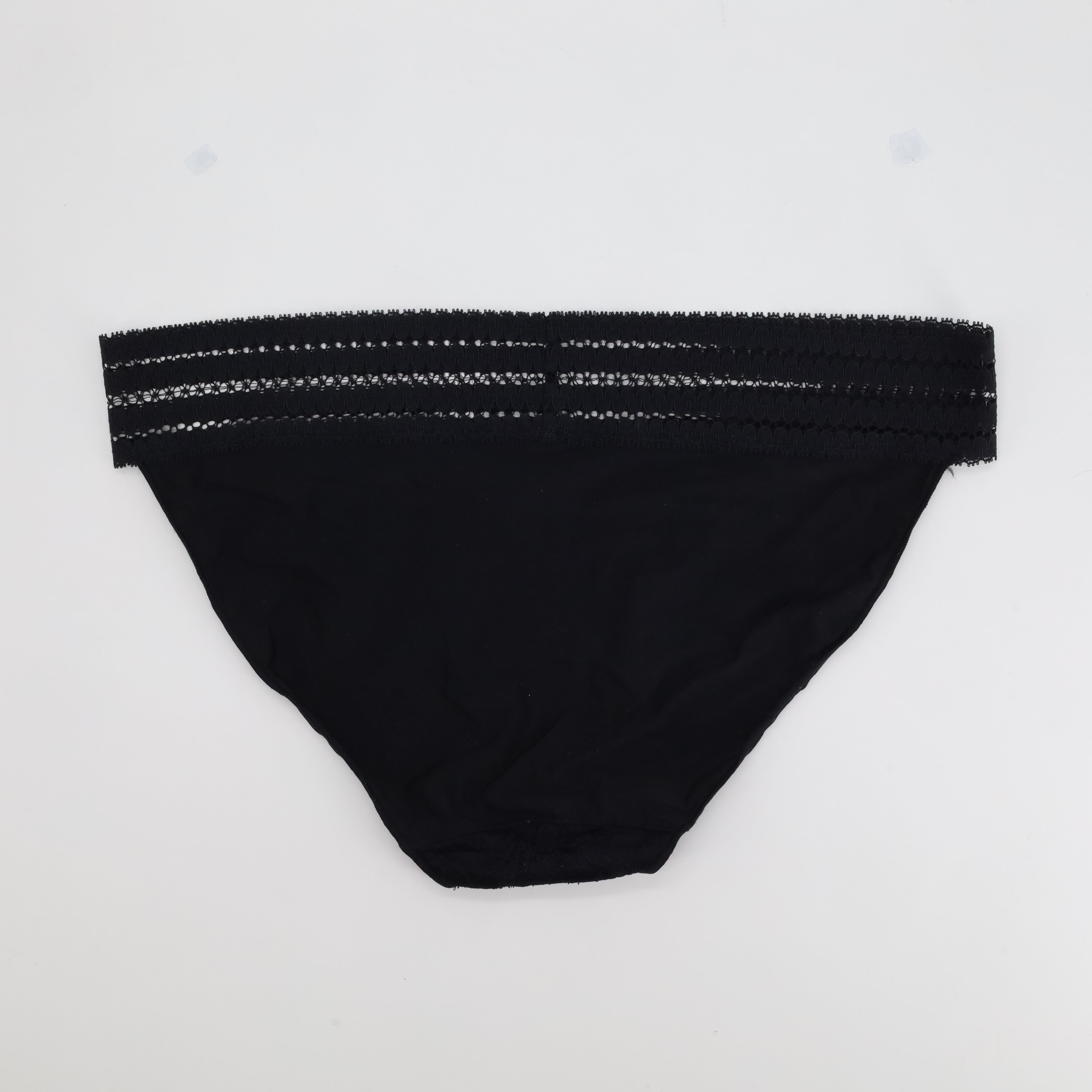 Culotte Chantelle Noir