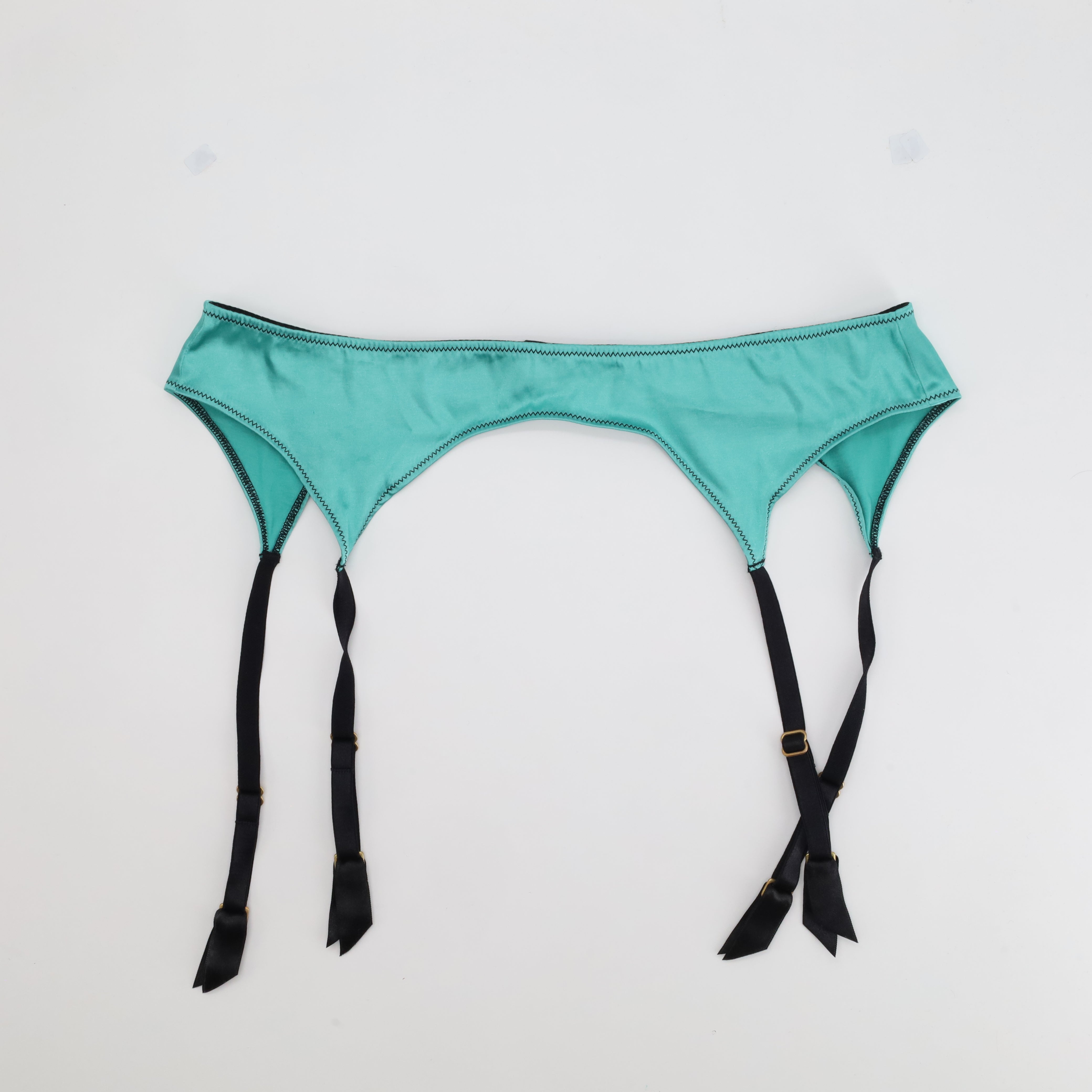 Porte-jarretelles ETAM Vert