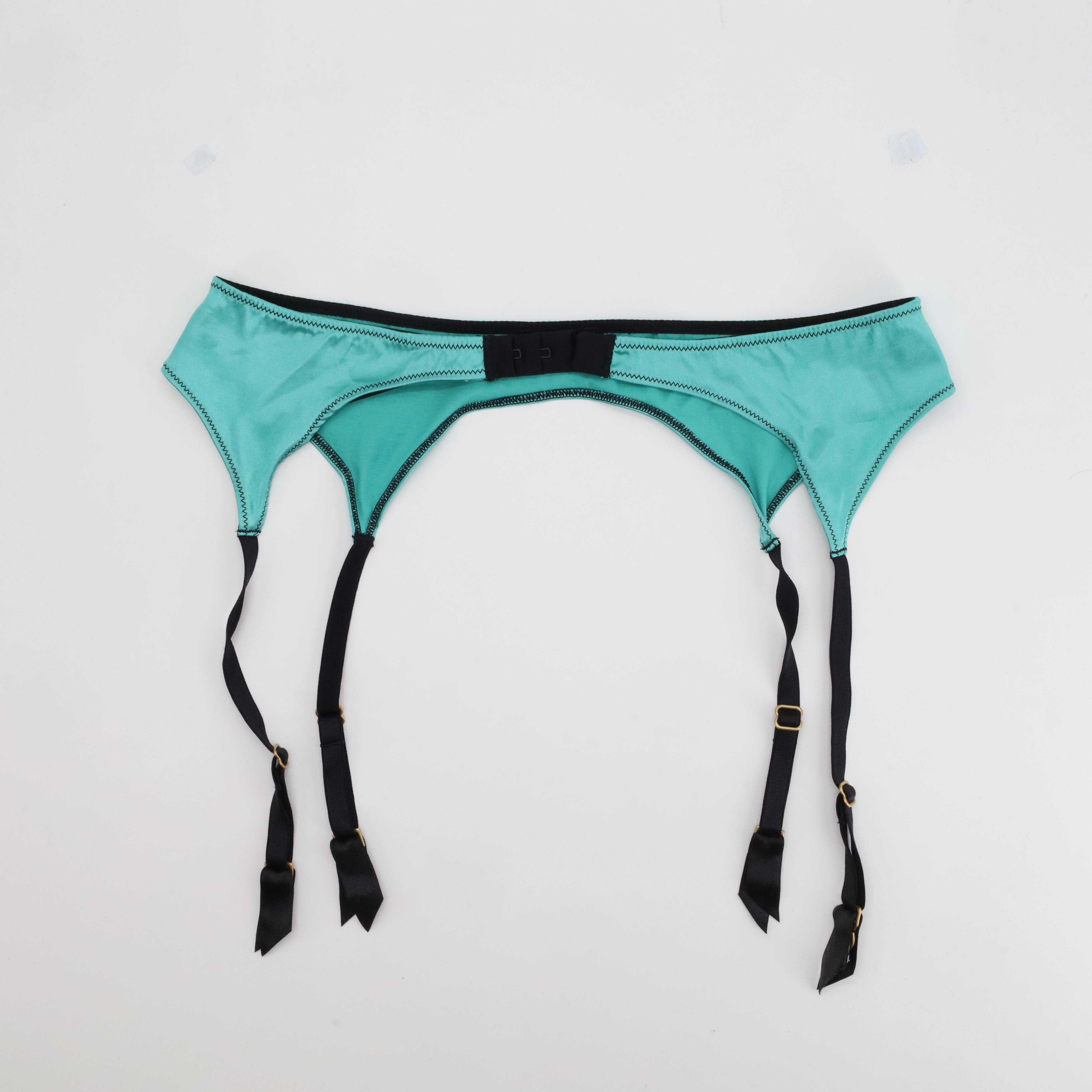 Porte-jarretelles ETAM Vert