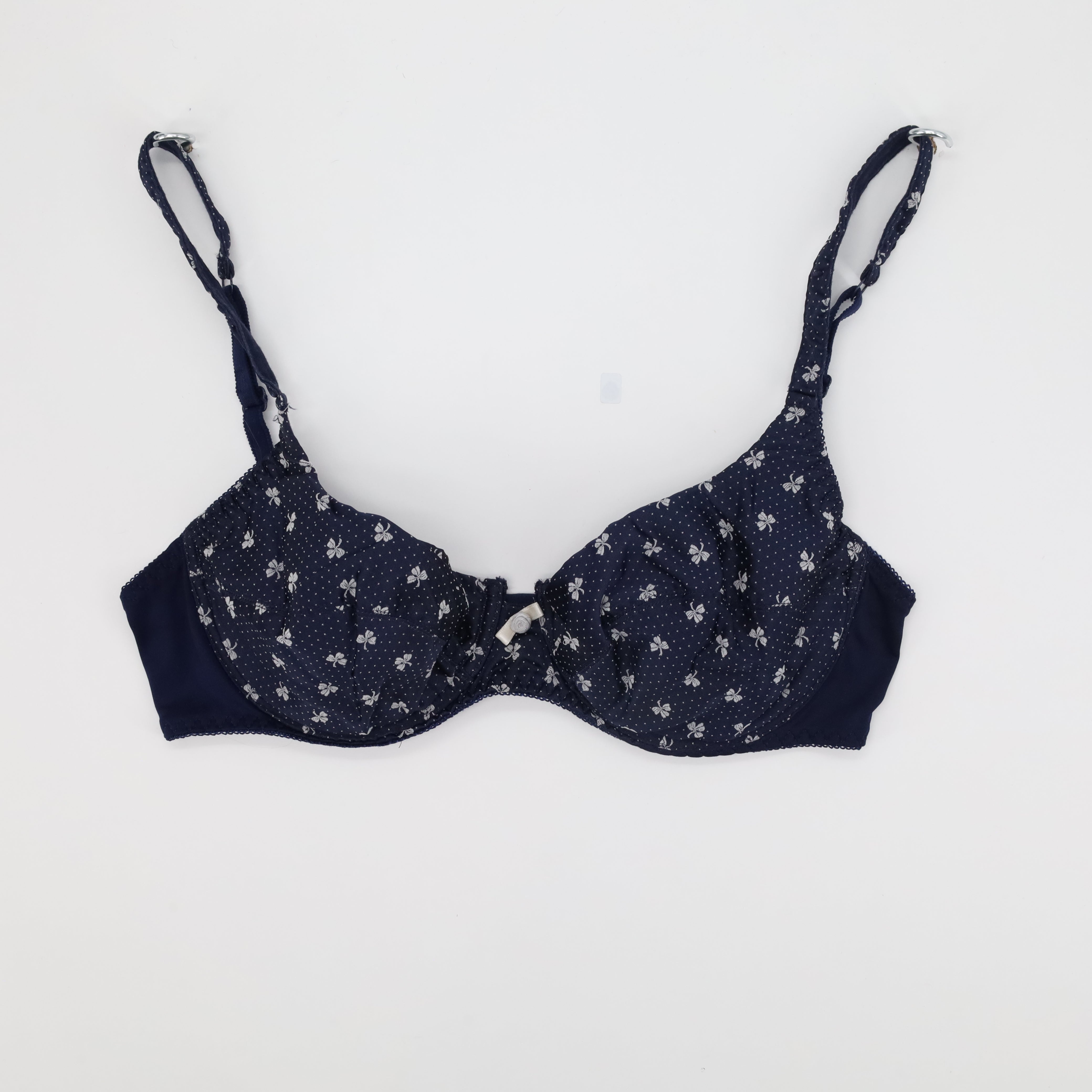 Soutien-gorge Variance Bleu