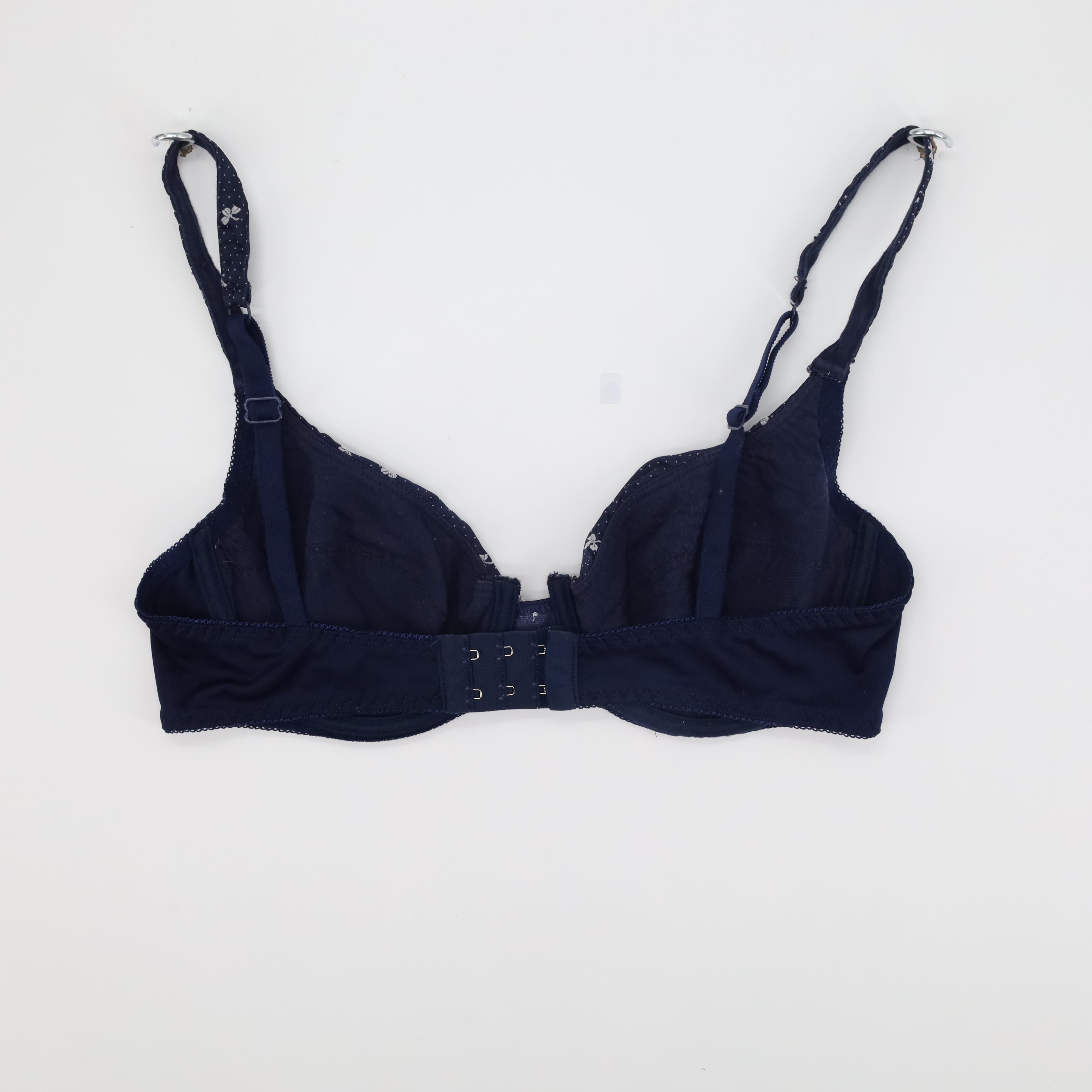 Soutien-gorge Variance Bleu