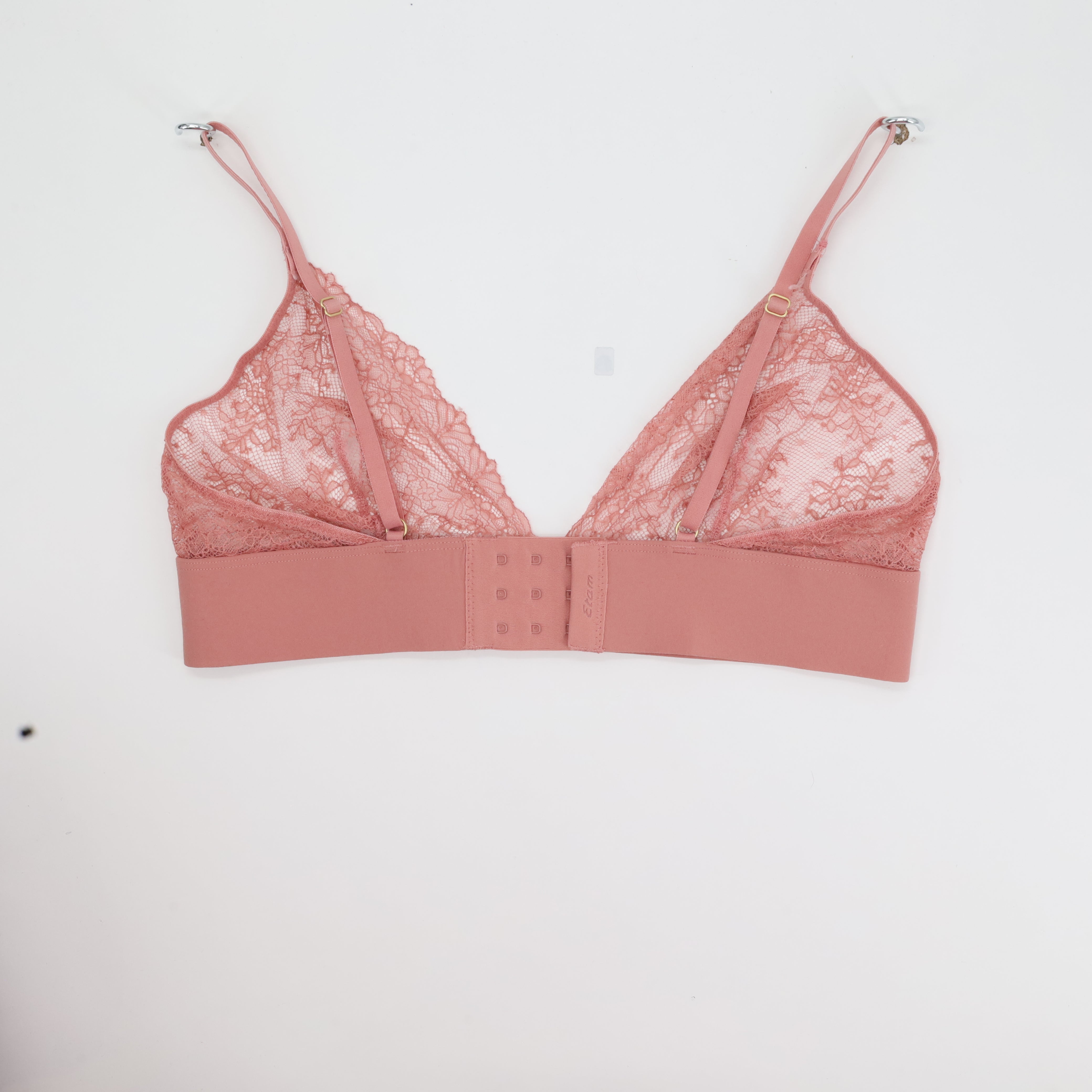 Soutien-gorge ETAM Rose