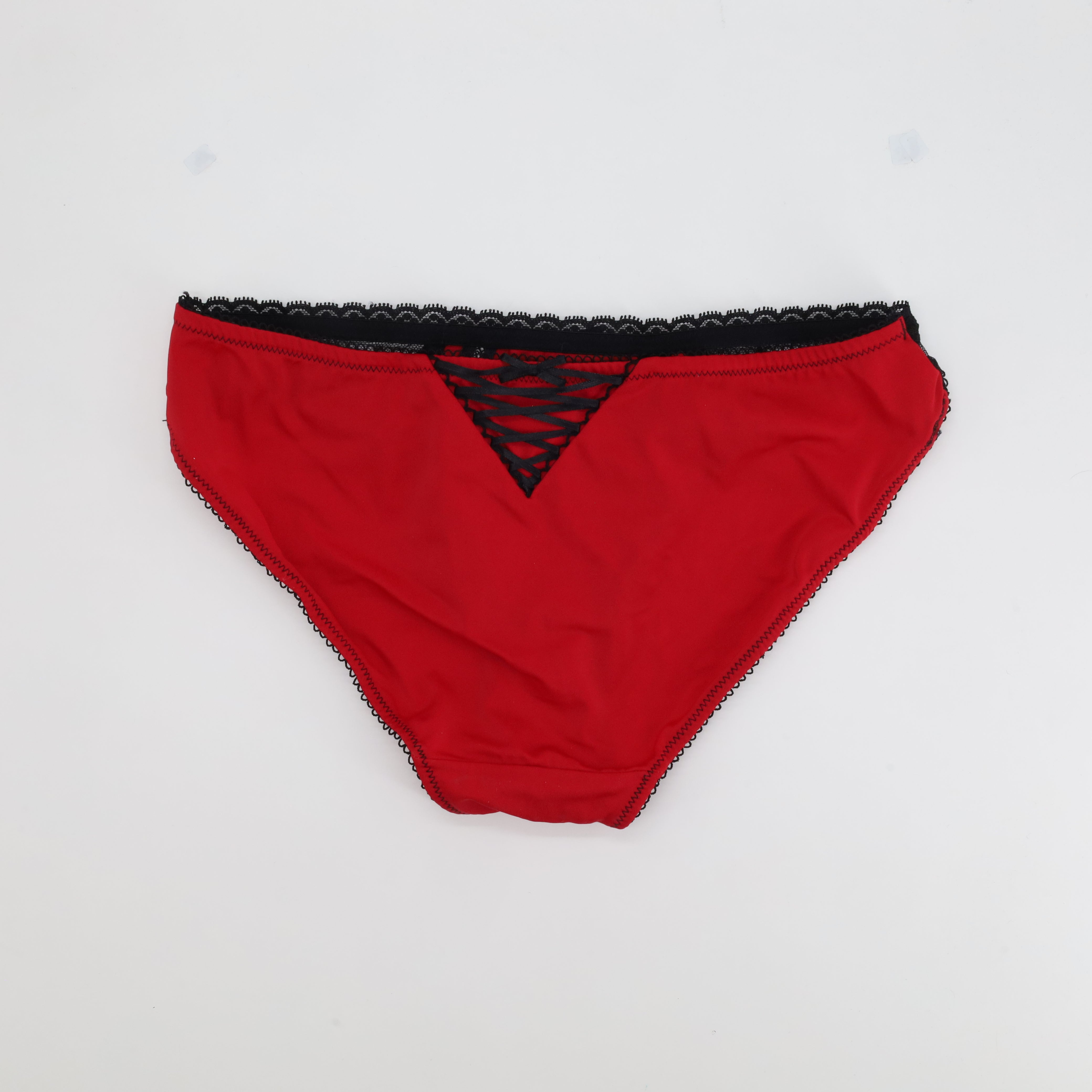 Culotte Rouge
