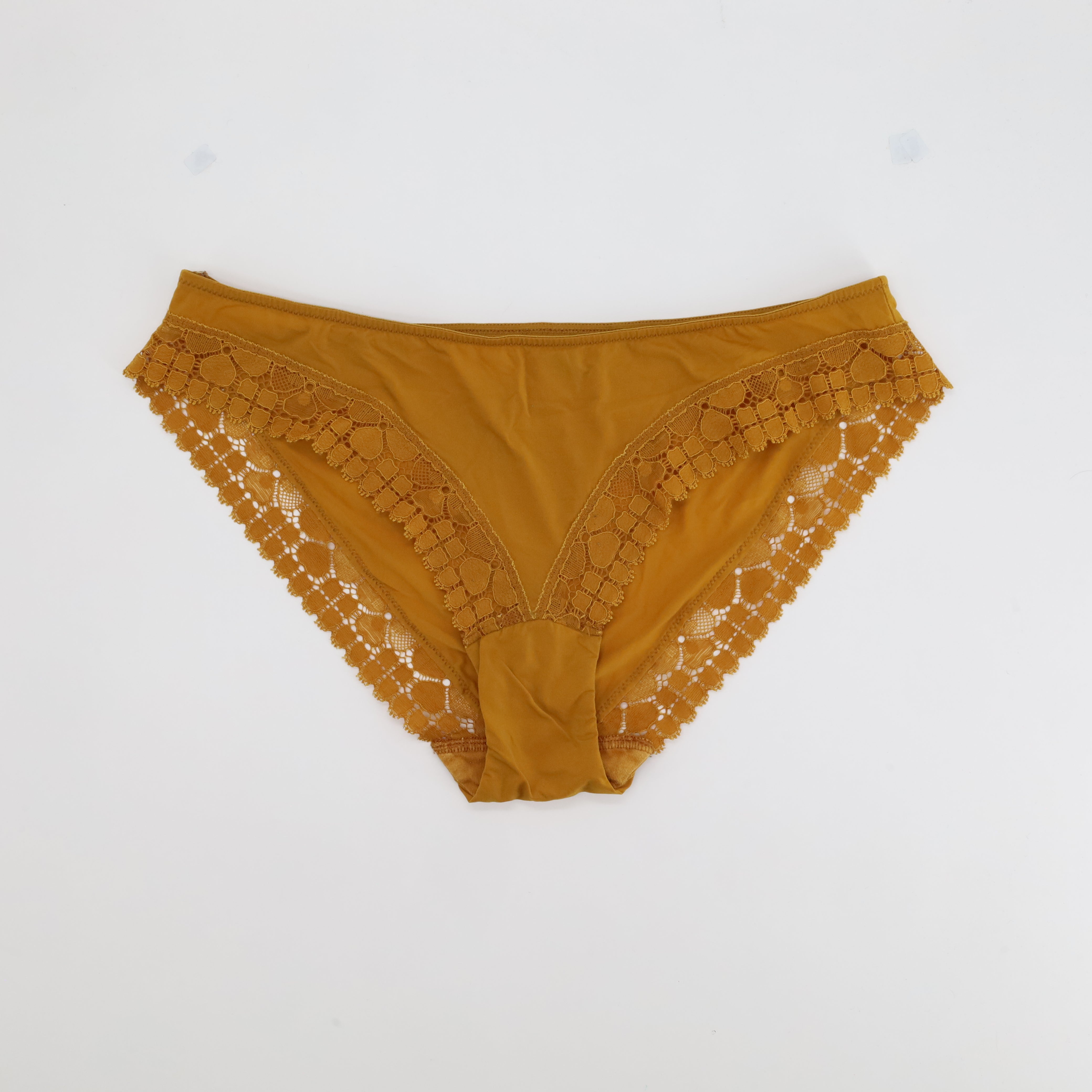 Culotte Princesse tam.tam Jaune