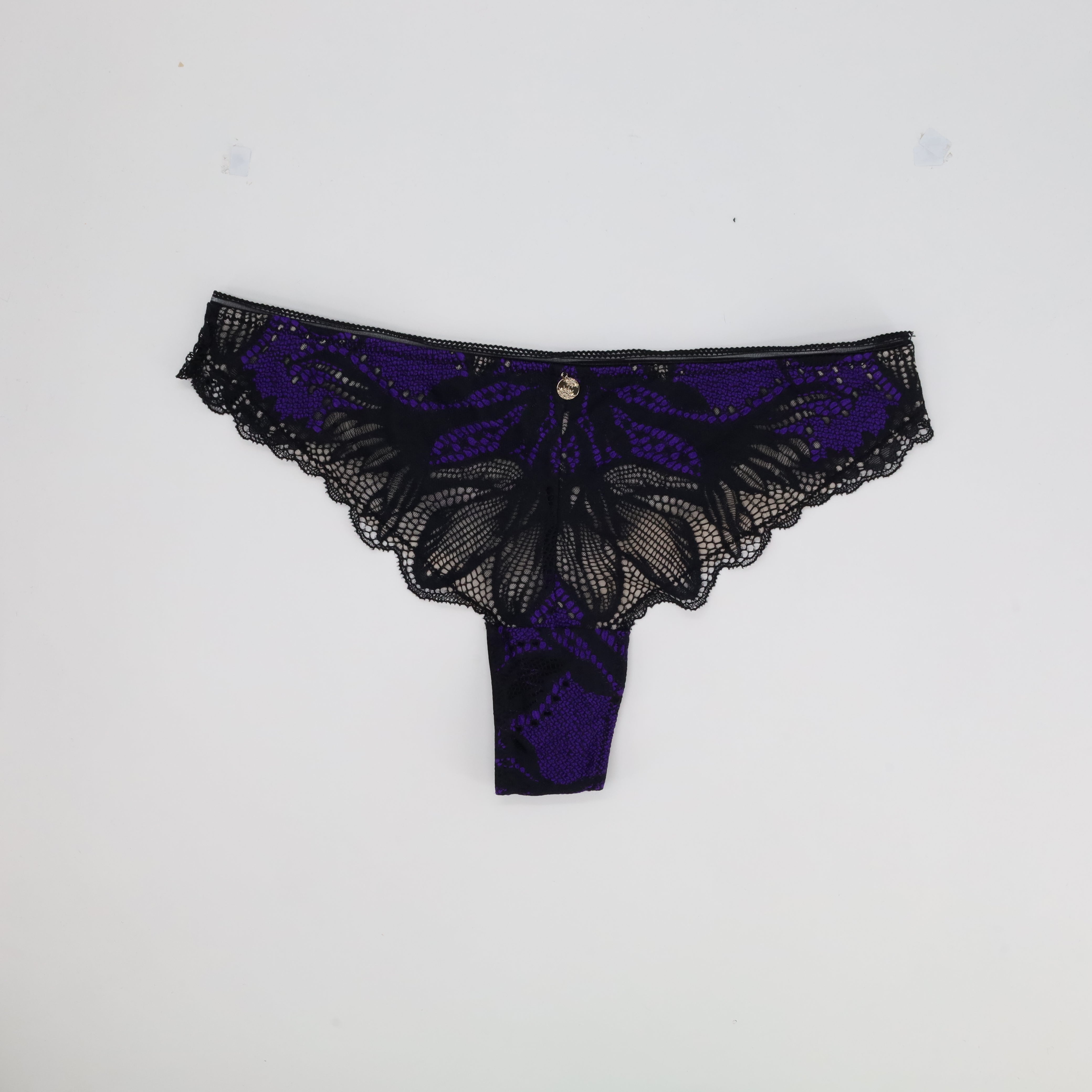 Tanga RougeGorge Violet