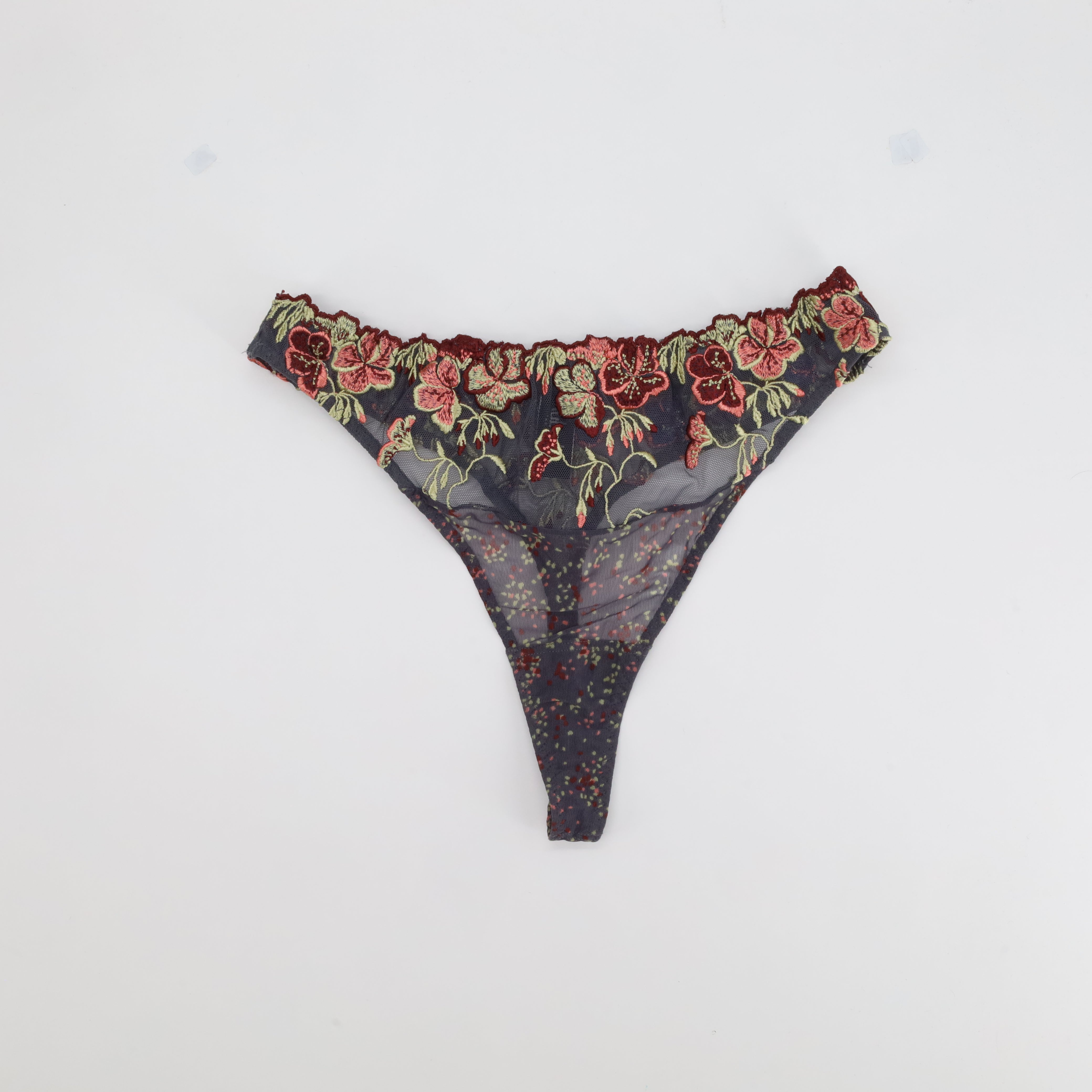 String Aubade Gris