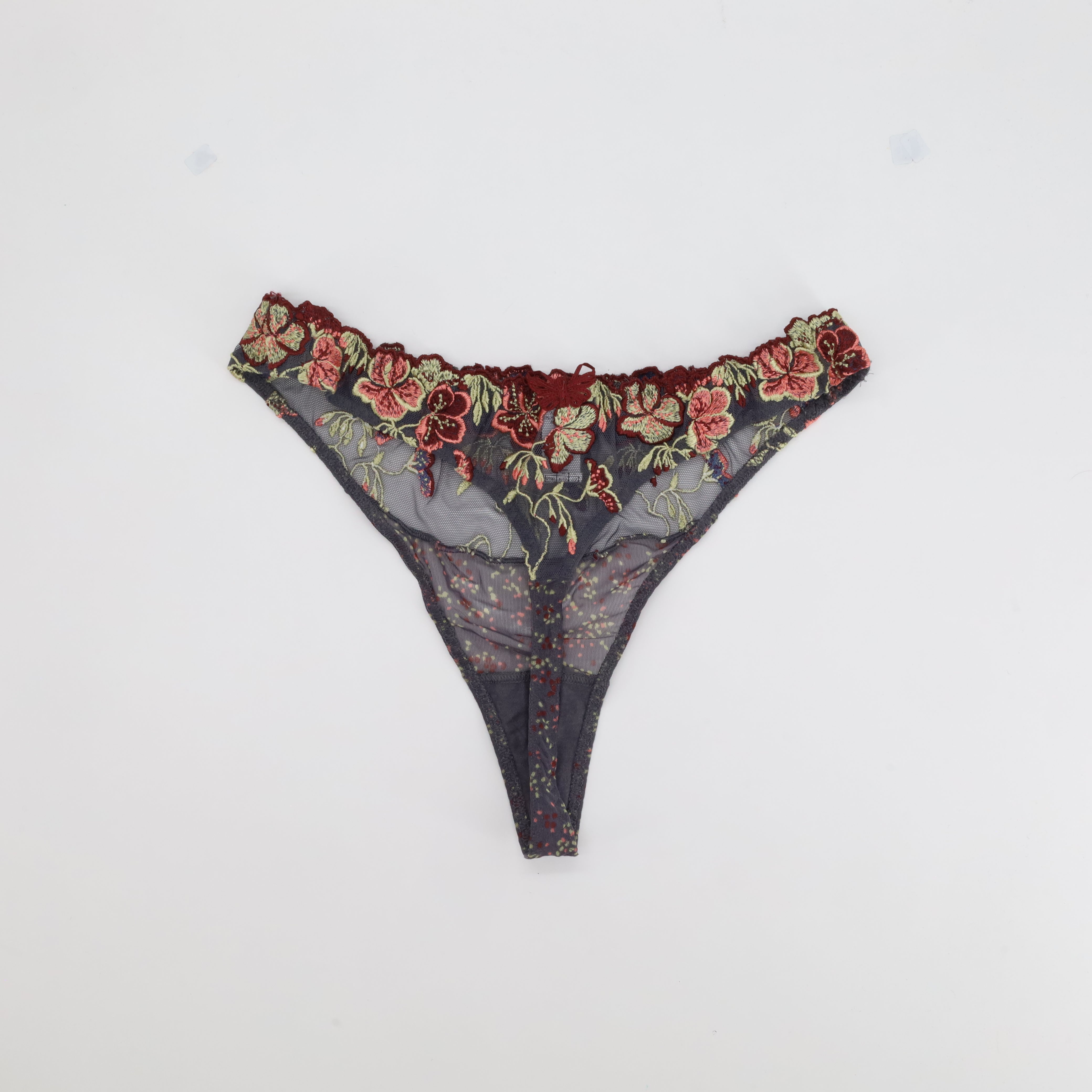 String Aubade Gris