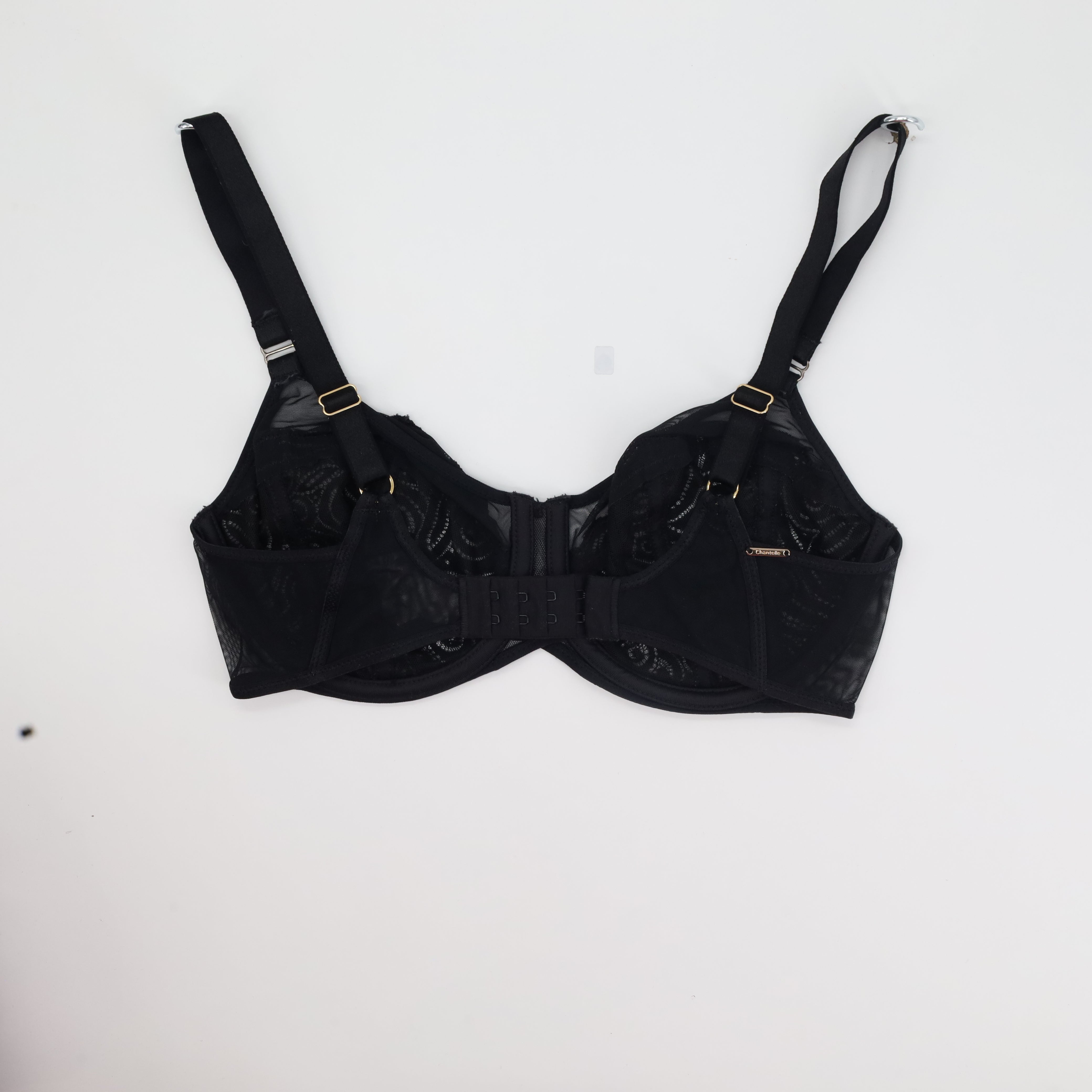 Soutien-gorge Chantelle Noir